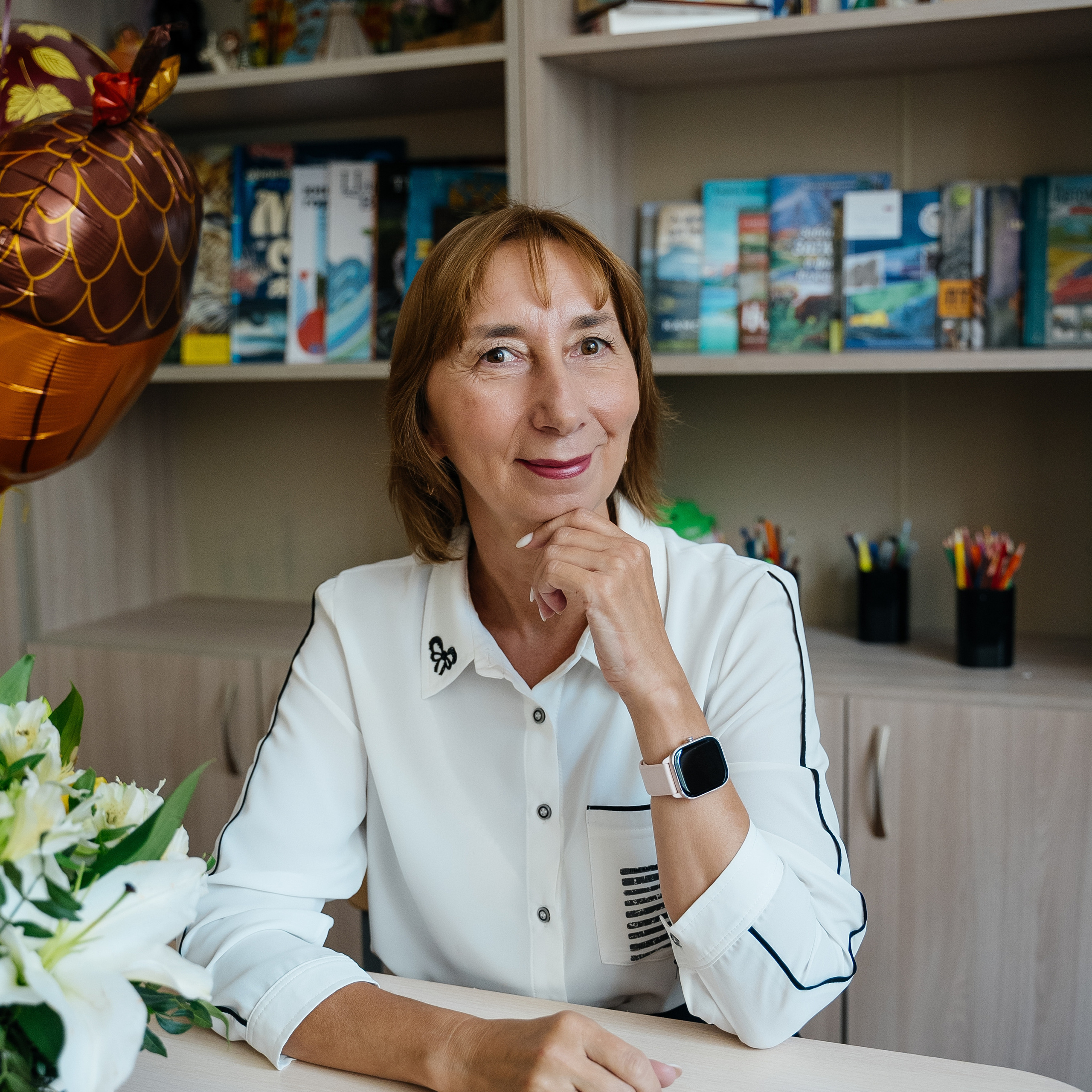 Отзывы. Главная