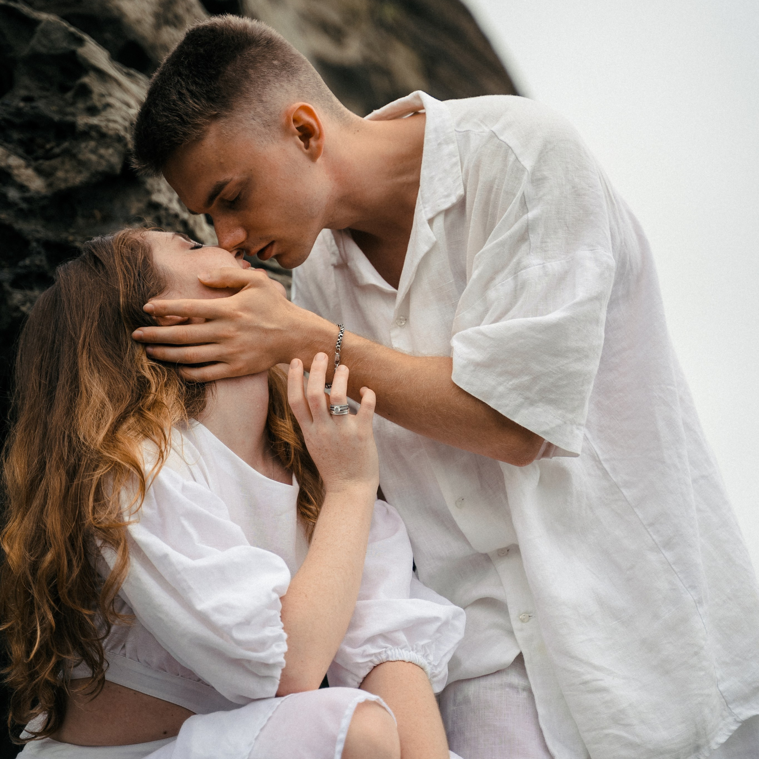 Кирилл и Ирина