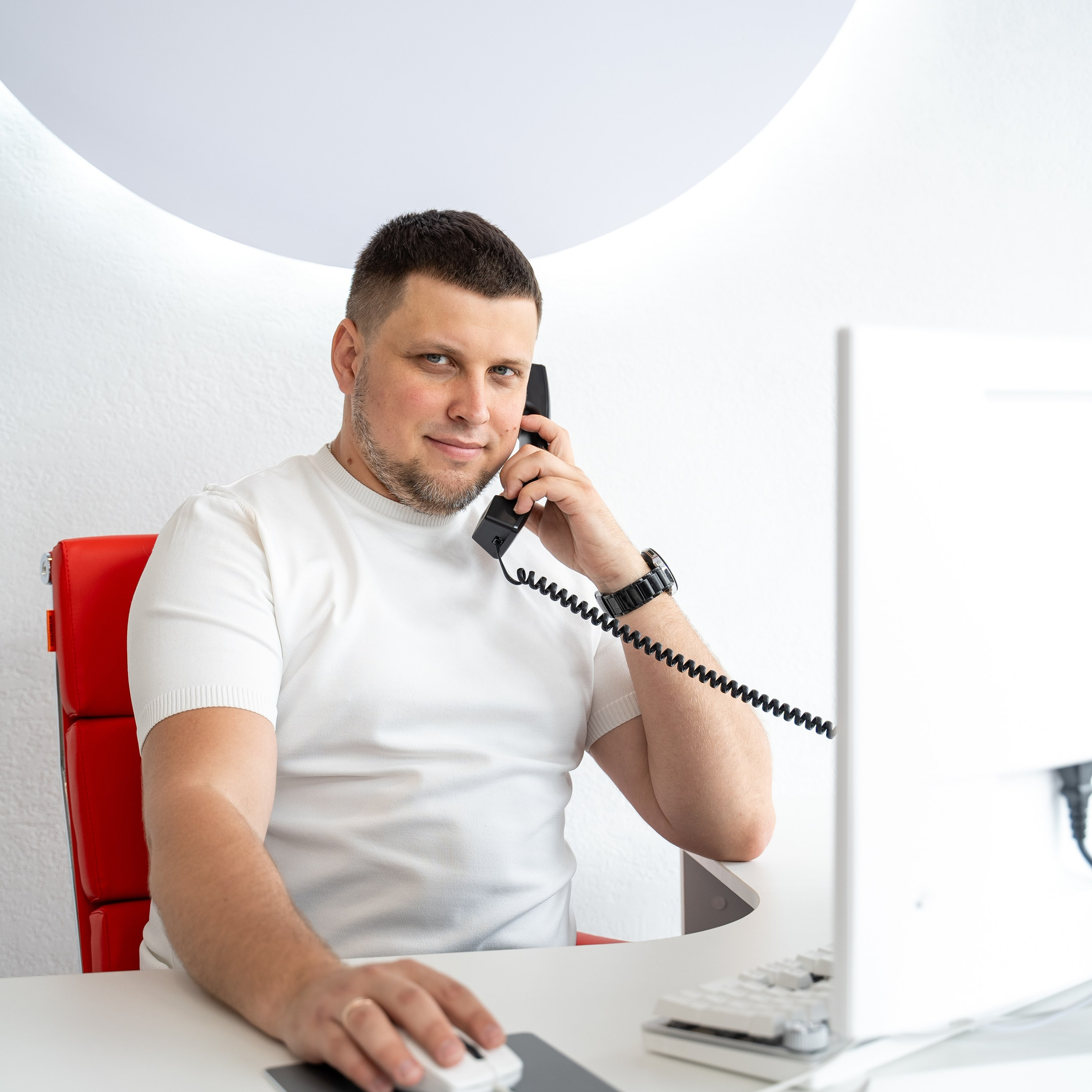 Открытие anex tour