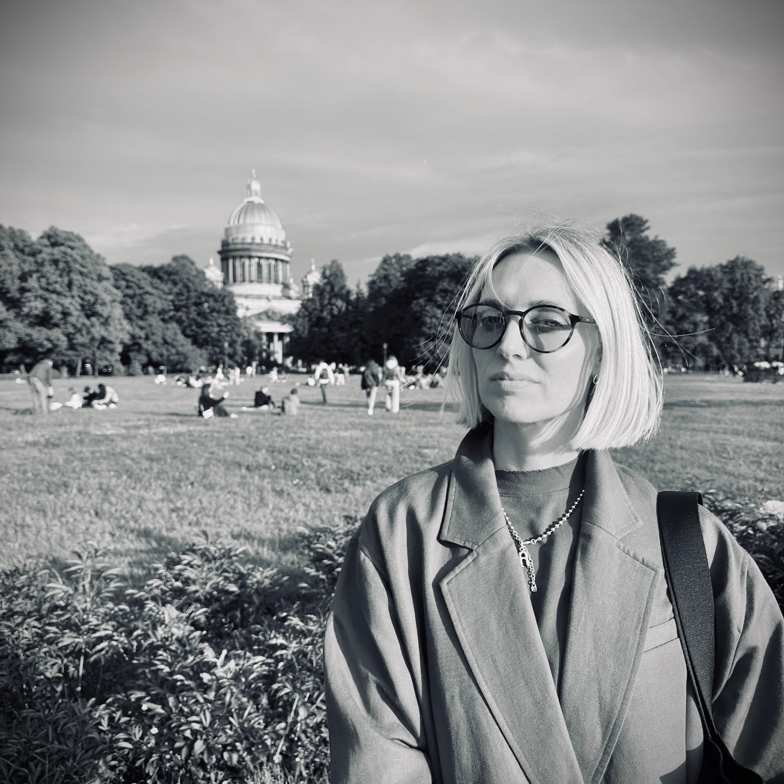 Отзывы. Фотограф в Санкт-Петербурге Екатерина Колесникова