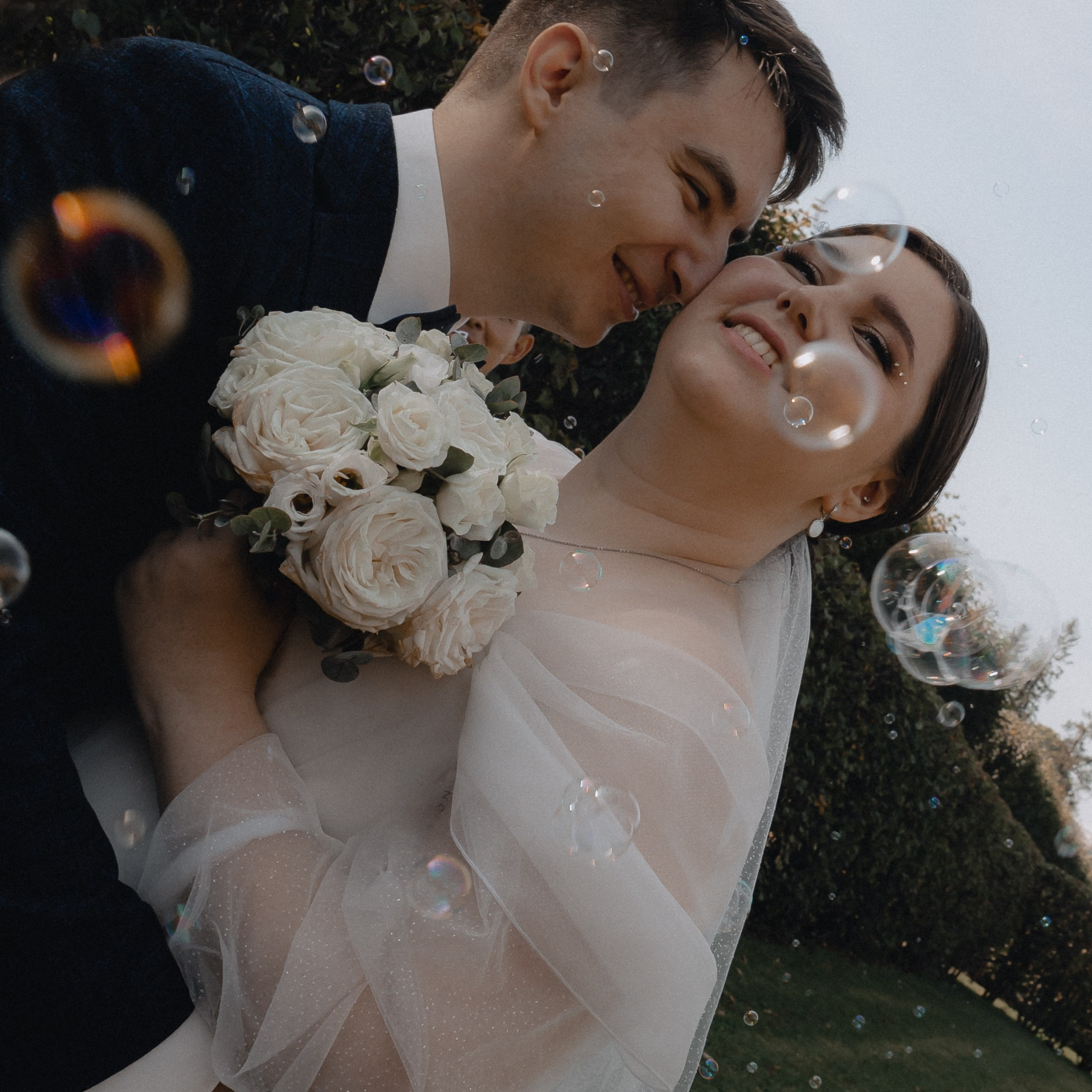 Отзывы. Фотограф в Санкт-Петербурге Екатерина Колесникова