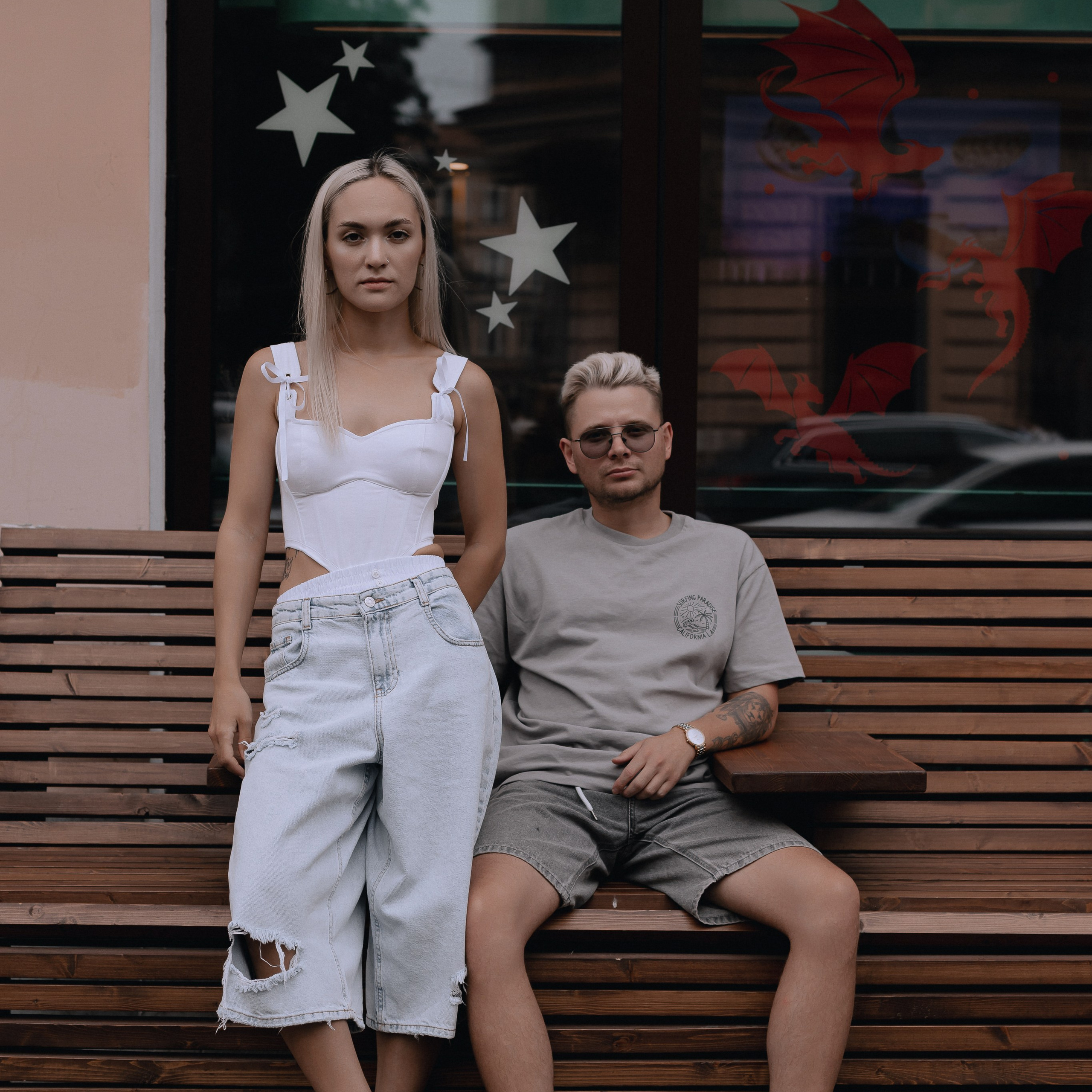 Отзывы. Фотограф в Санкт-Петербурге Екатерина Колесникова