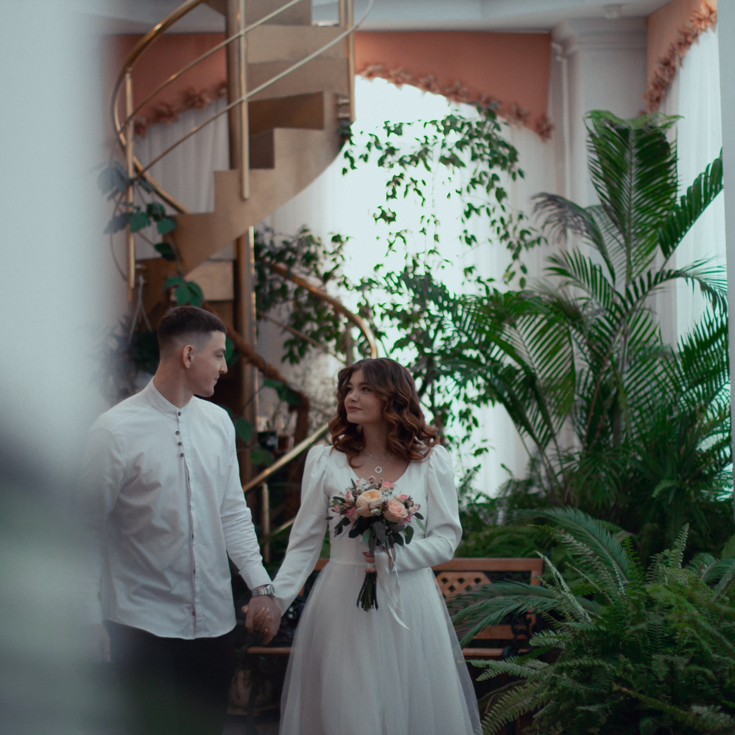 Отзывы. Фотограф в Санкт-Петербурге Екатерина Колесникова