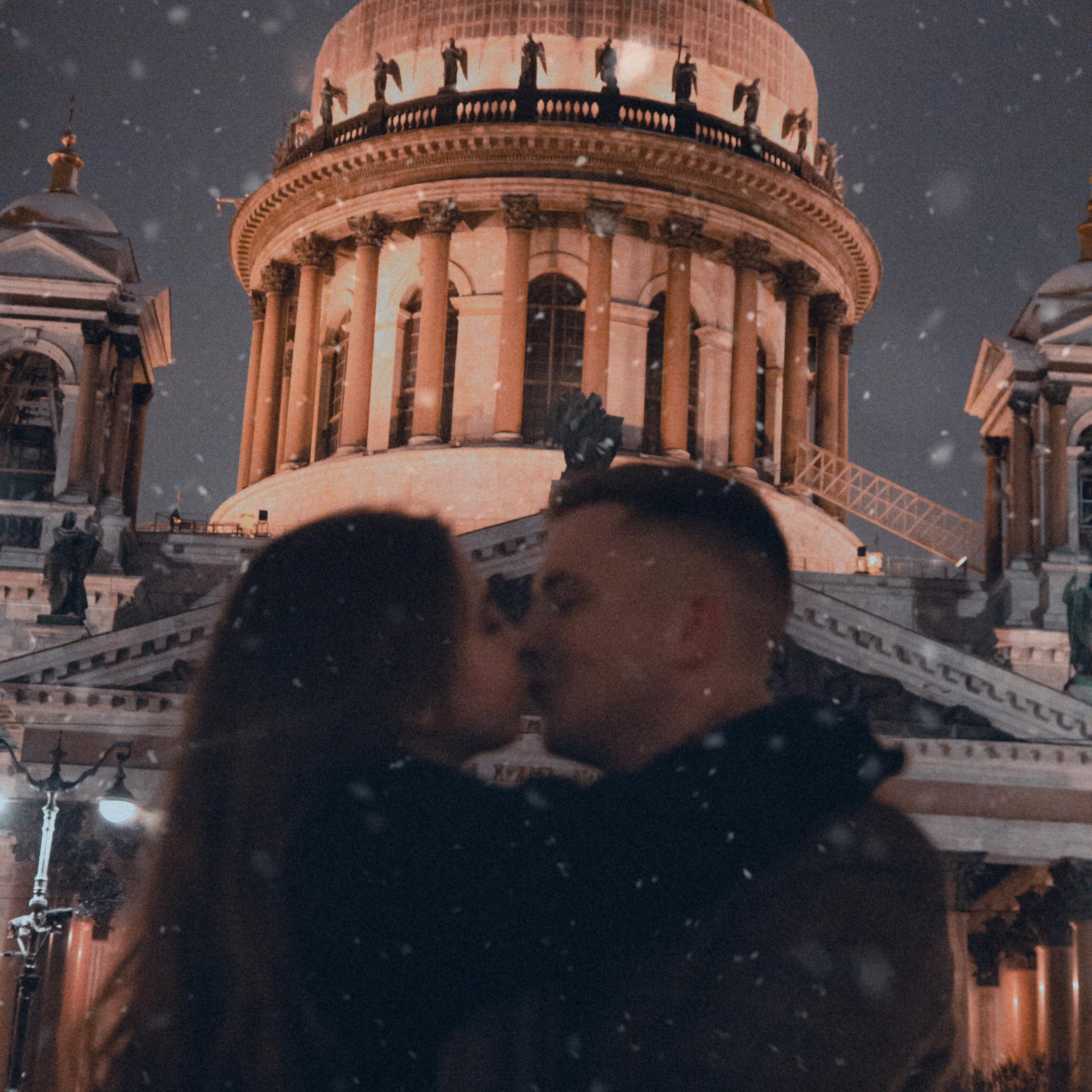 Отзывы. Фотограф в Санкт-Петербурге Екатерина Колесникова