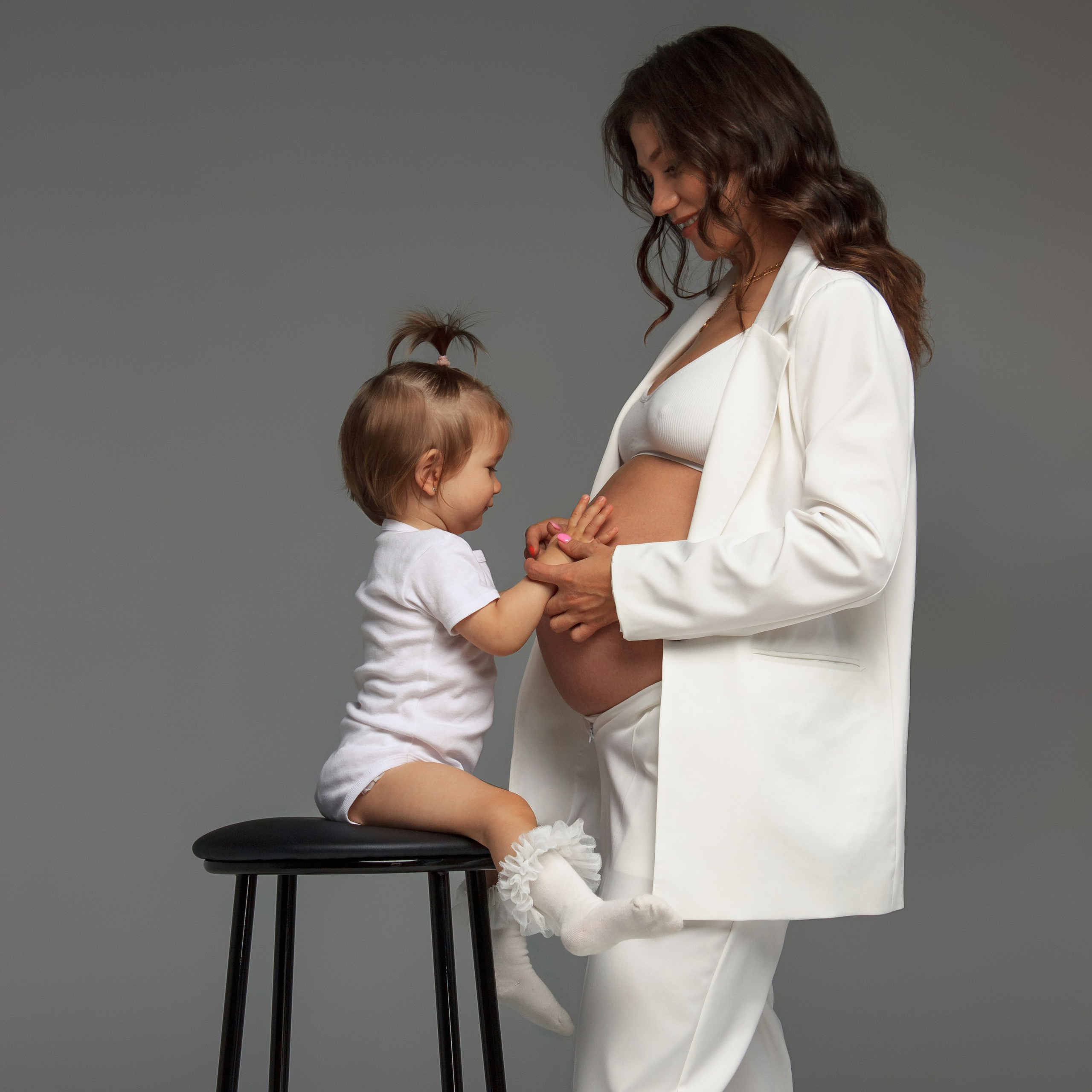 Материнство