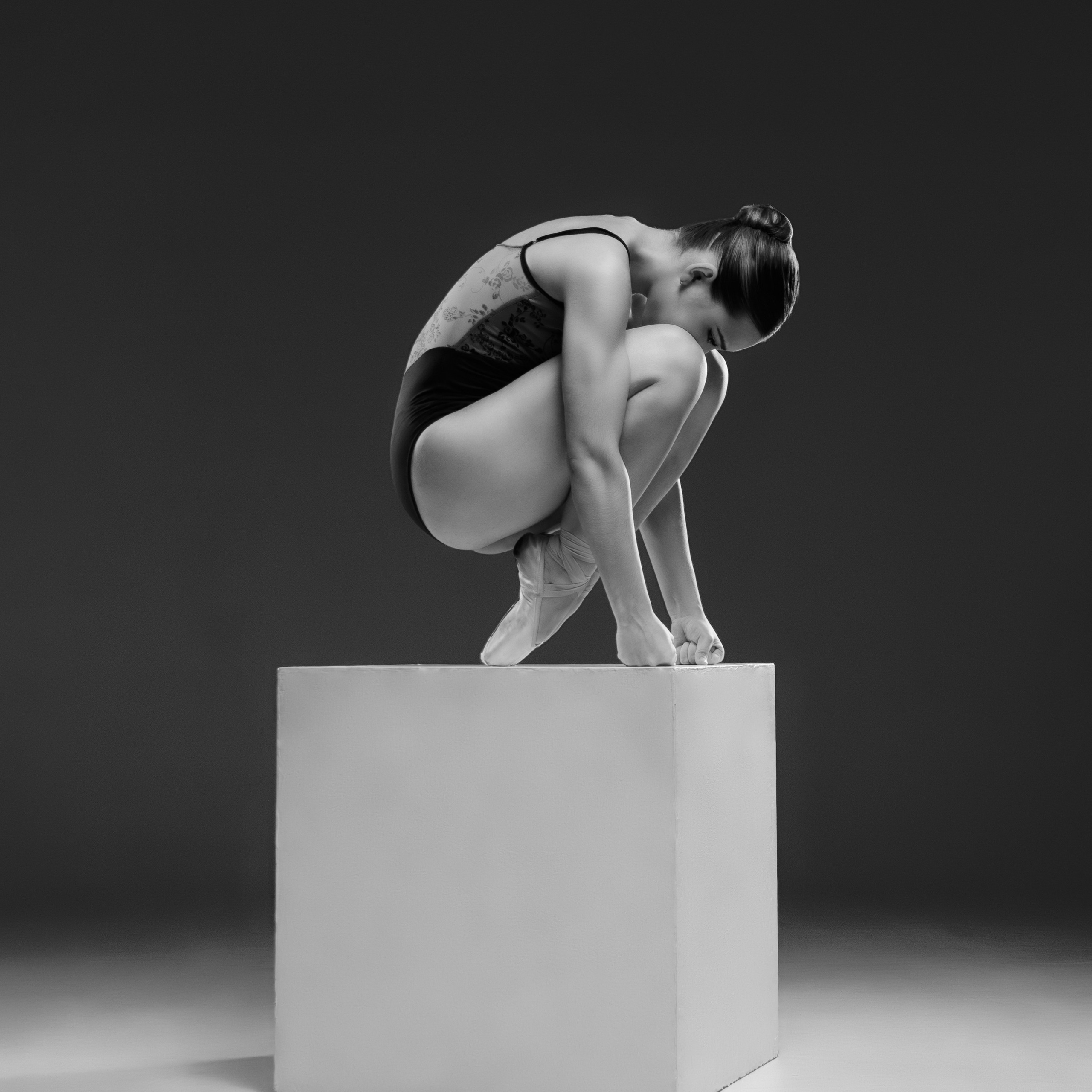 Гимнастика и балет