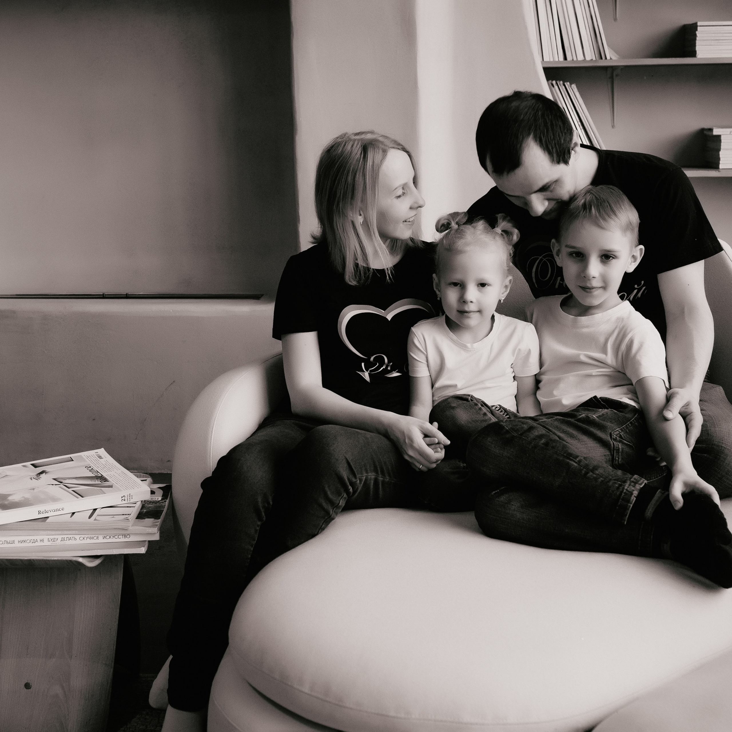 Отзывы. Фотограф в Санкт-Петербурге