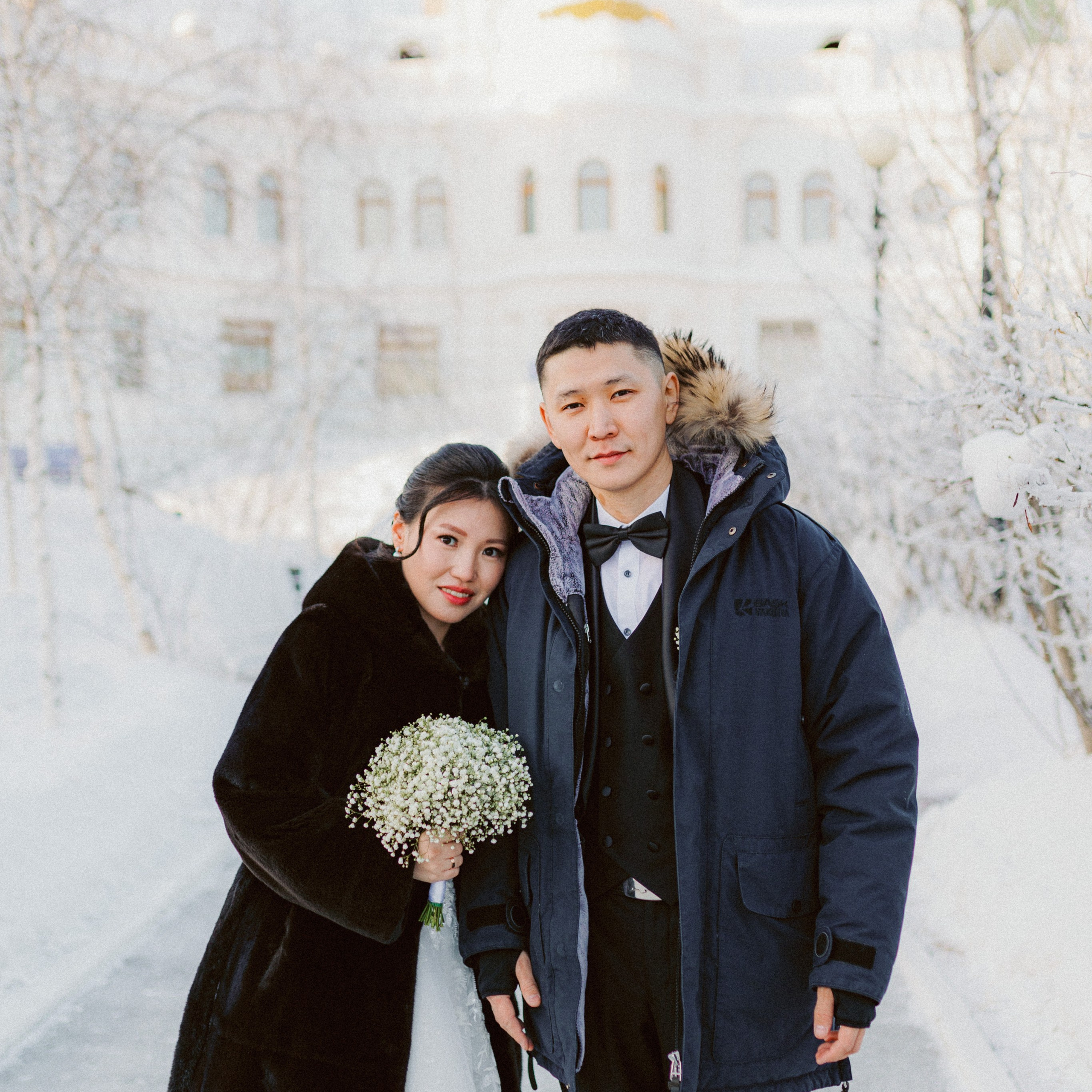 Отзывы. Свадебный и репортажный фотограф в Якутске Владимир Бочкарев