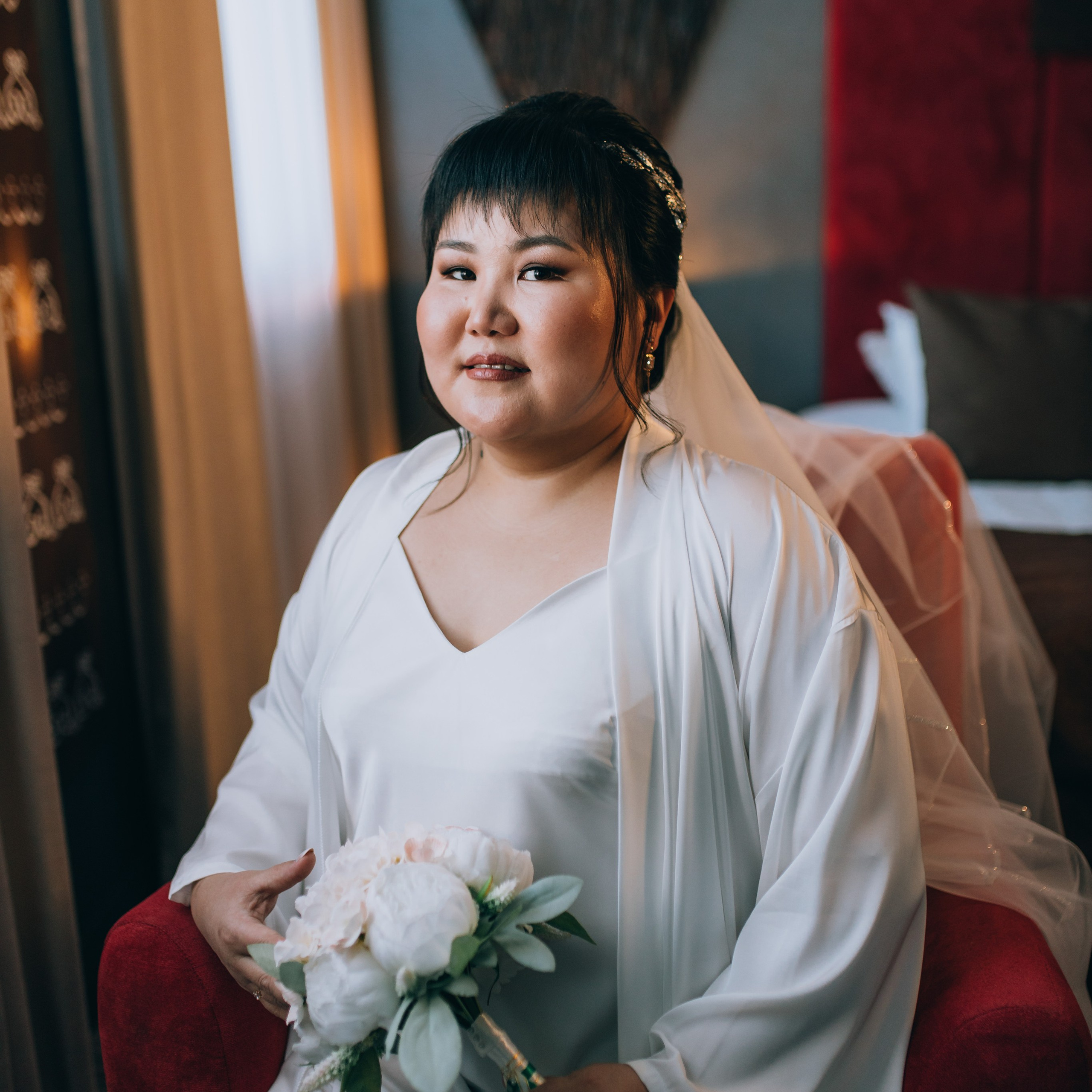 Отзывы. Свадебный и репортажный фотограф в Якутске Владимир Бочкарев