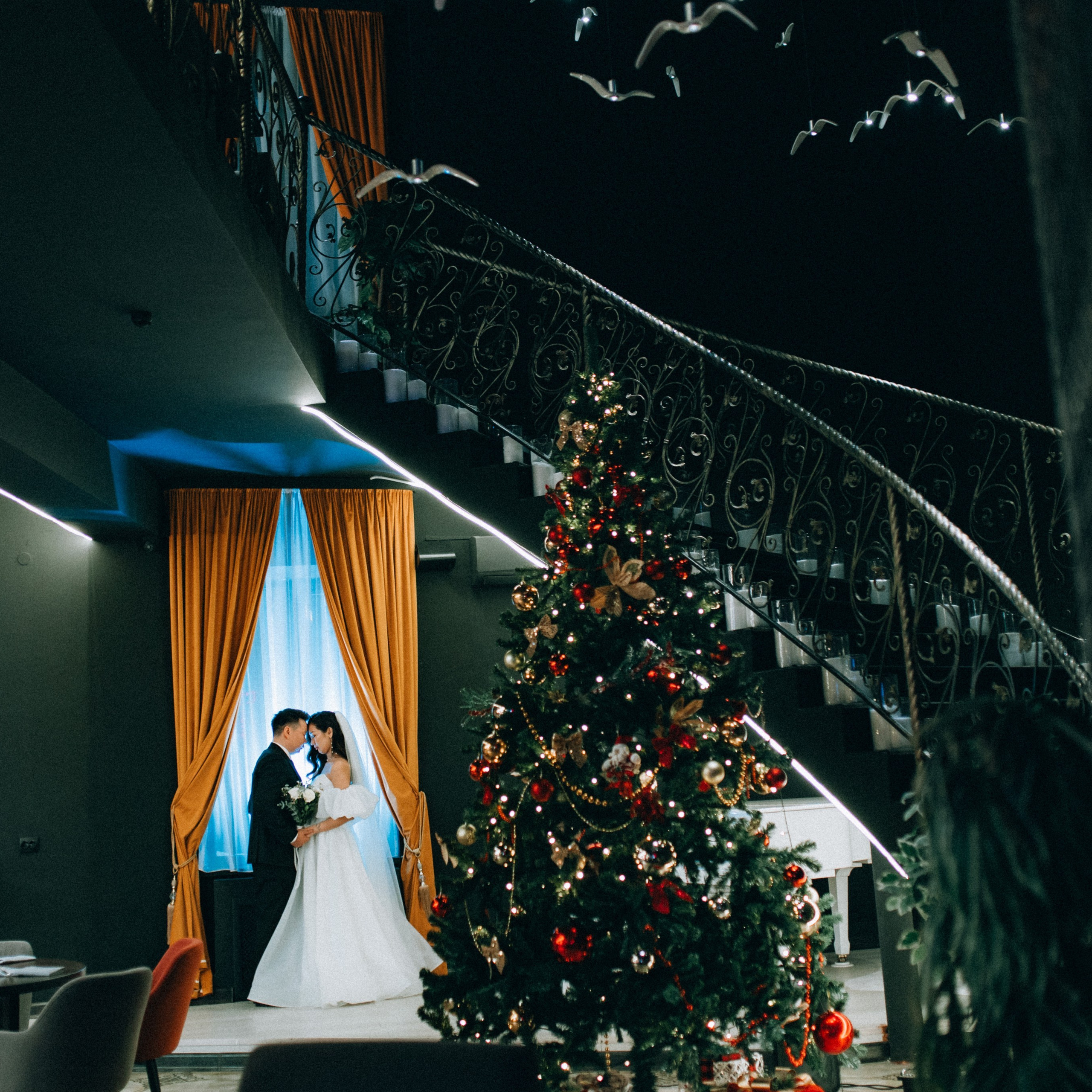 Отзывы. Свадебный и репортажный фотограф в Якутске Владимир Бочкарев