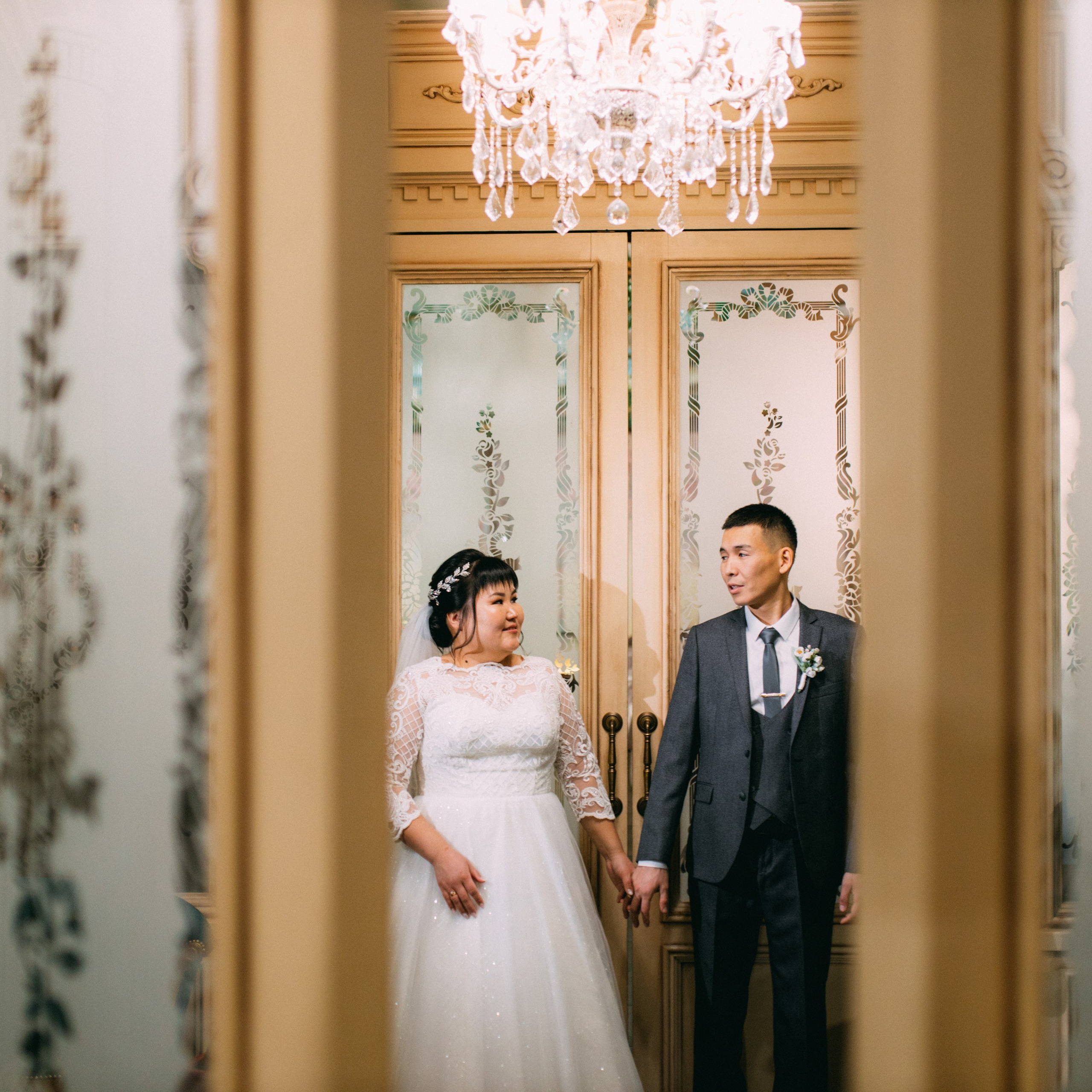 Отзывы. Свадебный и репортажный фотограф в Якутске Владимир Бочкарев