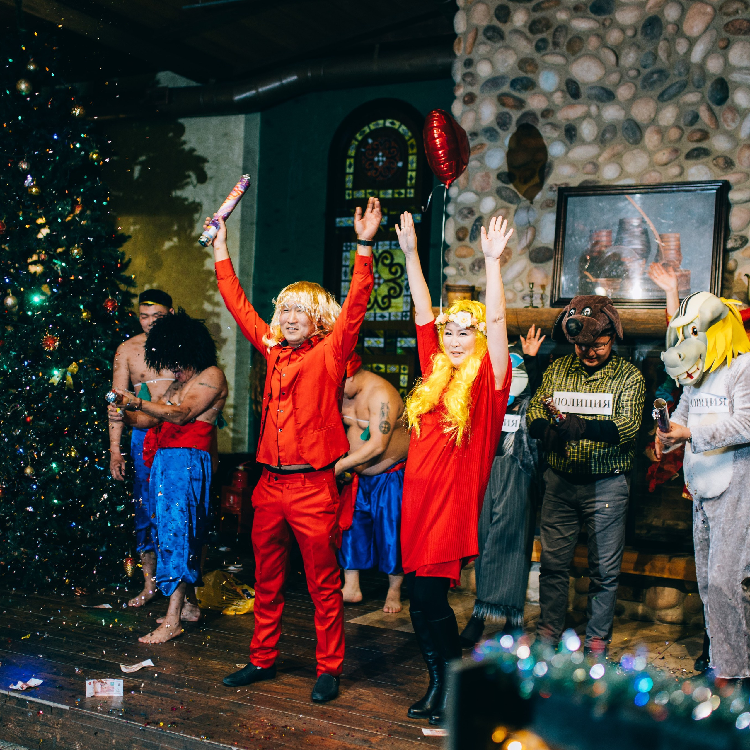 Отзывы. Свадебный и репортажный фотограф в Якутске Владимир Бочкарев