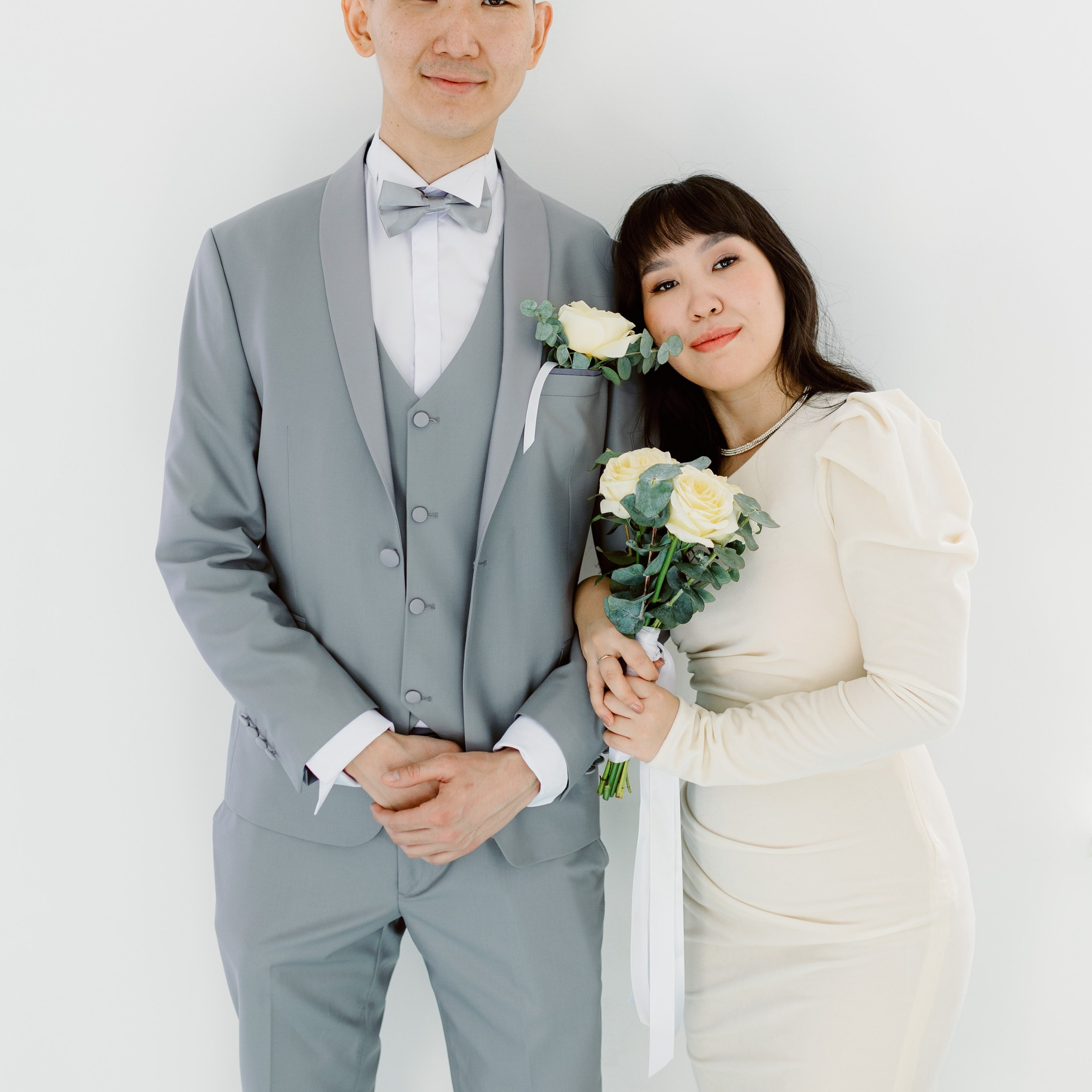 Отзывы. Свадебный и репортажный фотограф в Якутске Владимир Бочкарев