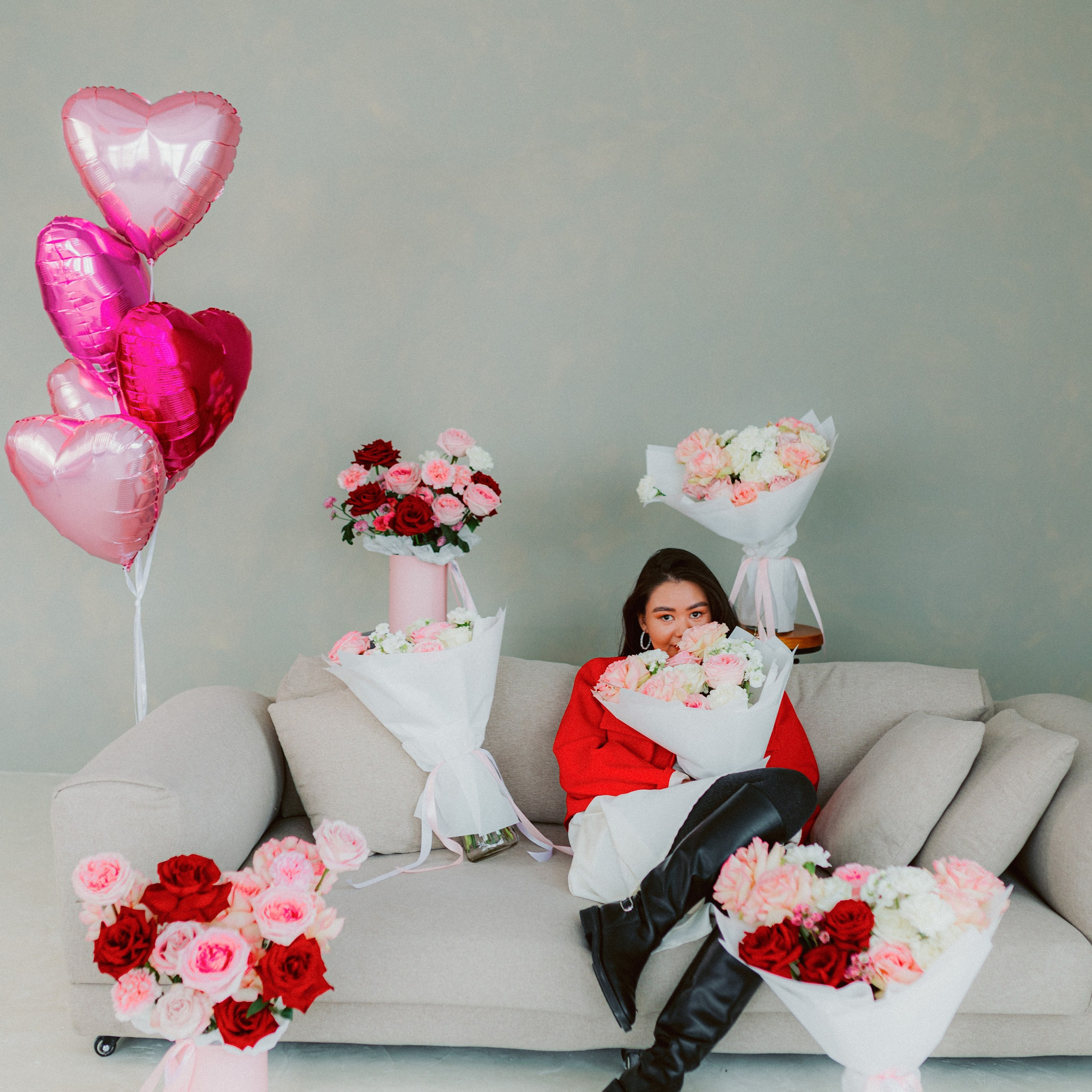 Отзывы. Свадебный и репортажный фотограф в Якутске Владимир Бочкарев