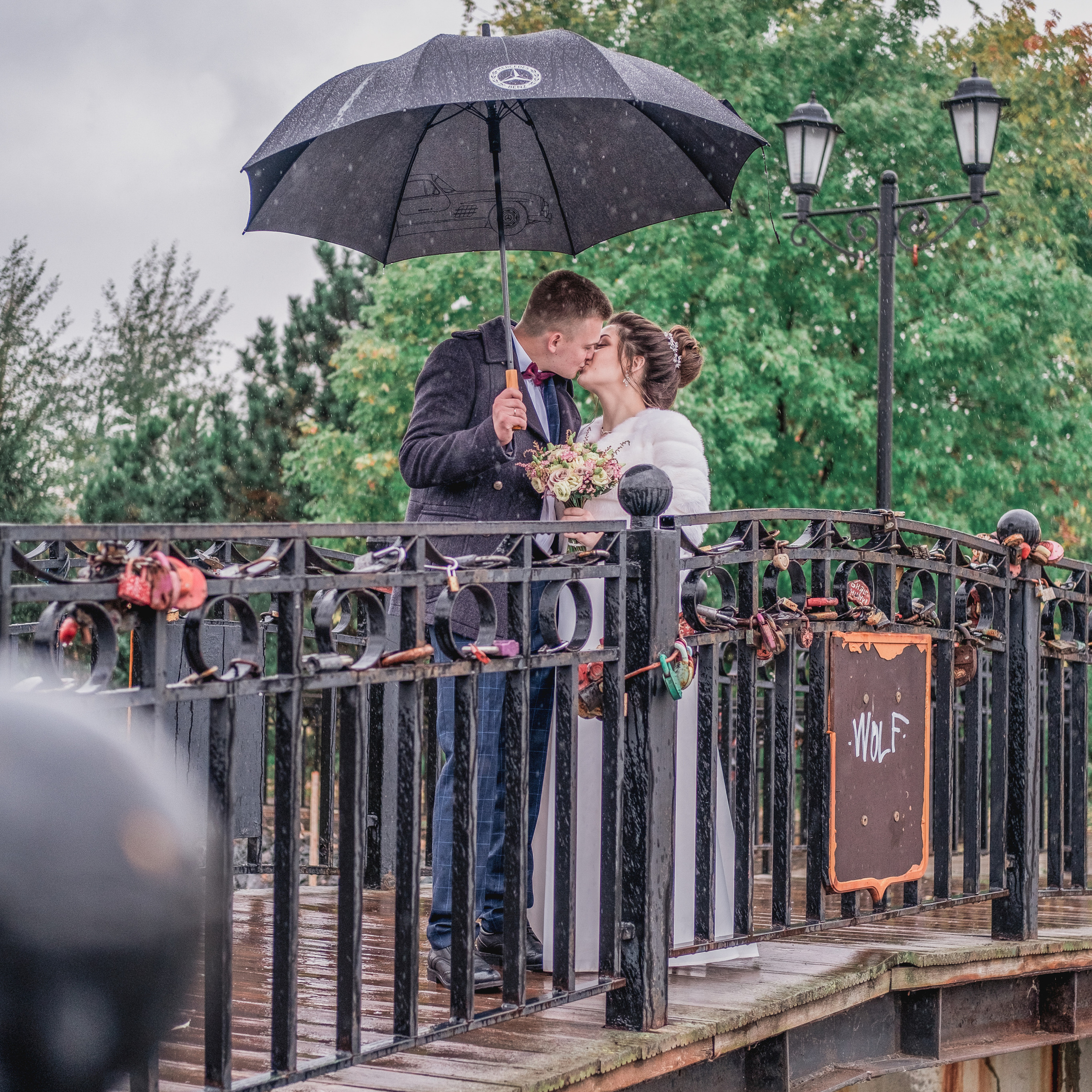 Отзывы. Ваш фотограф и видеограф