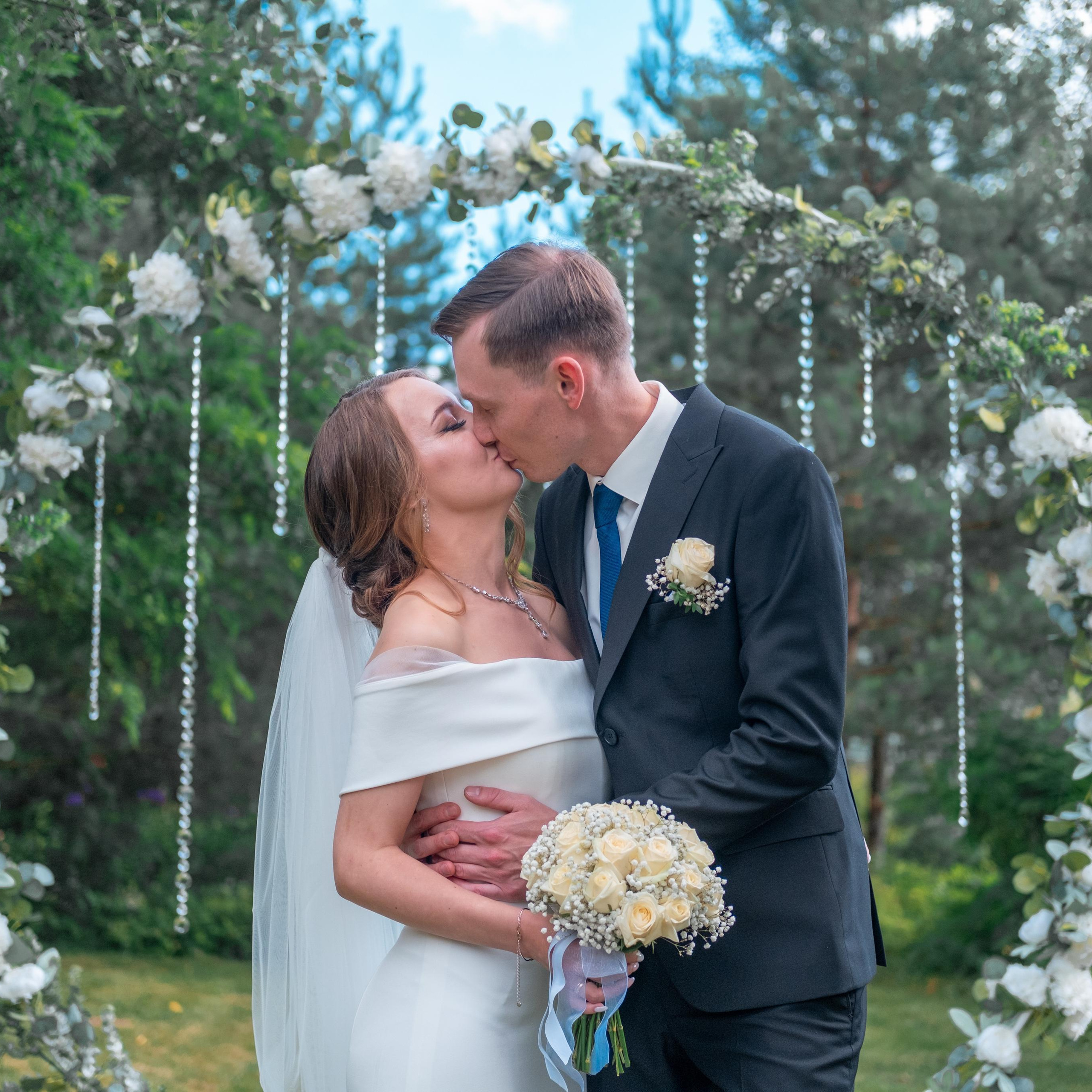 Отзывы. Ваш фотограф и видеограф