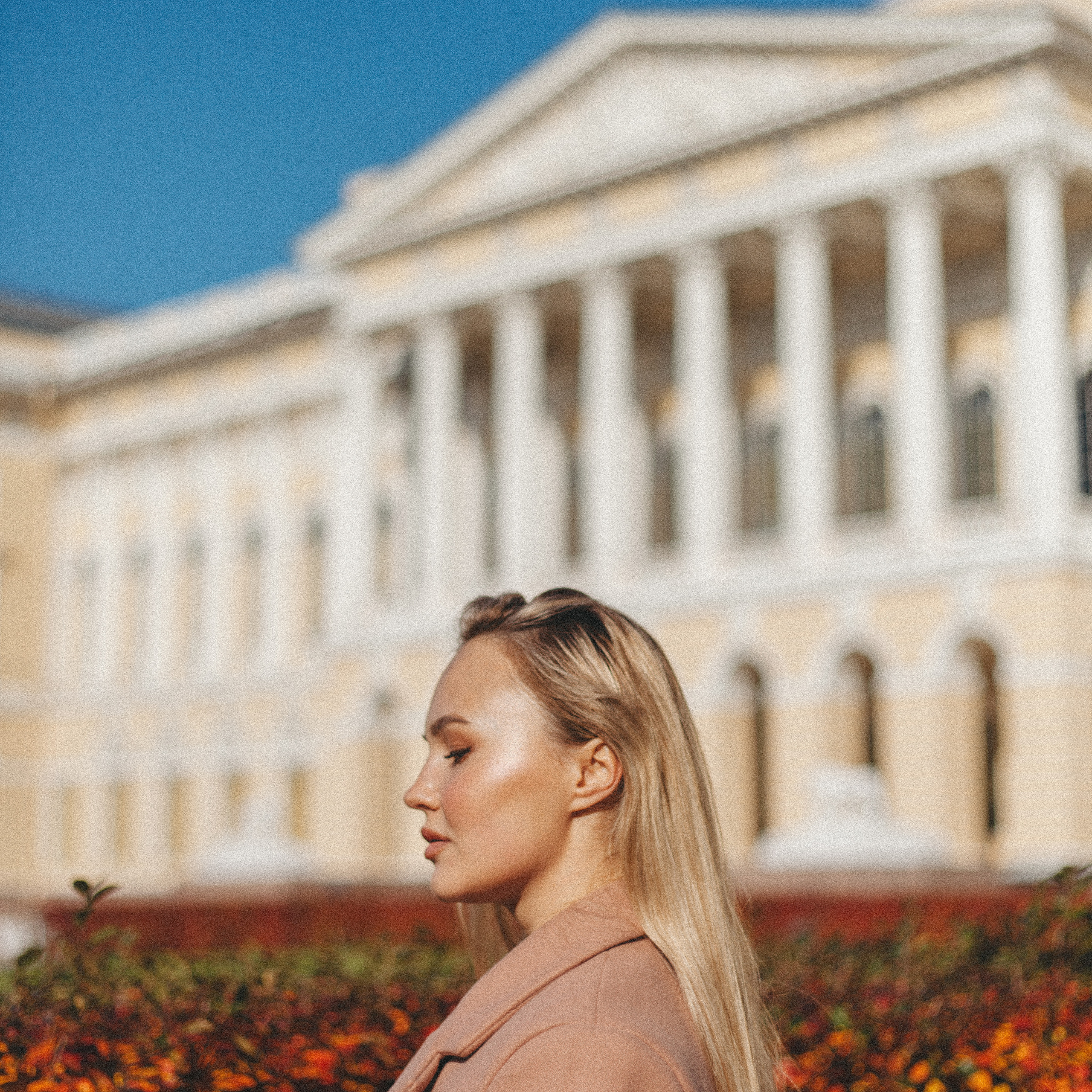 Отзывы. Фотограф в Санкт-Петербурге Матвиенко Яна