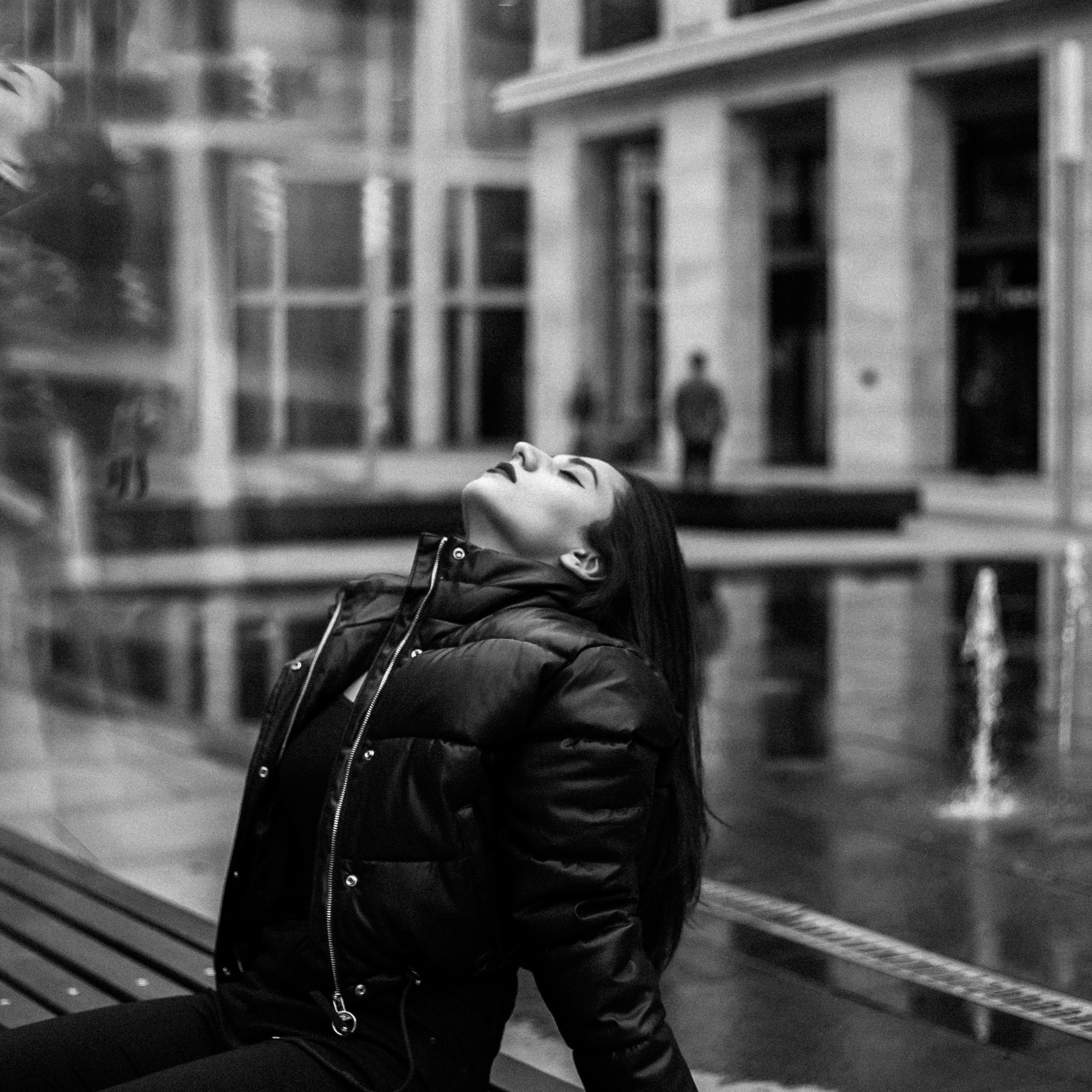 Отзывы. Фотограф в Санкт-Петербурге Матвиенко Яна