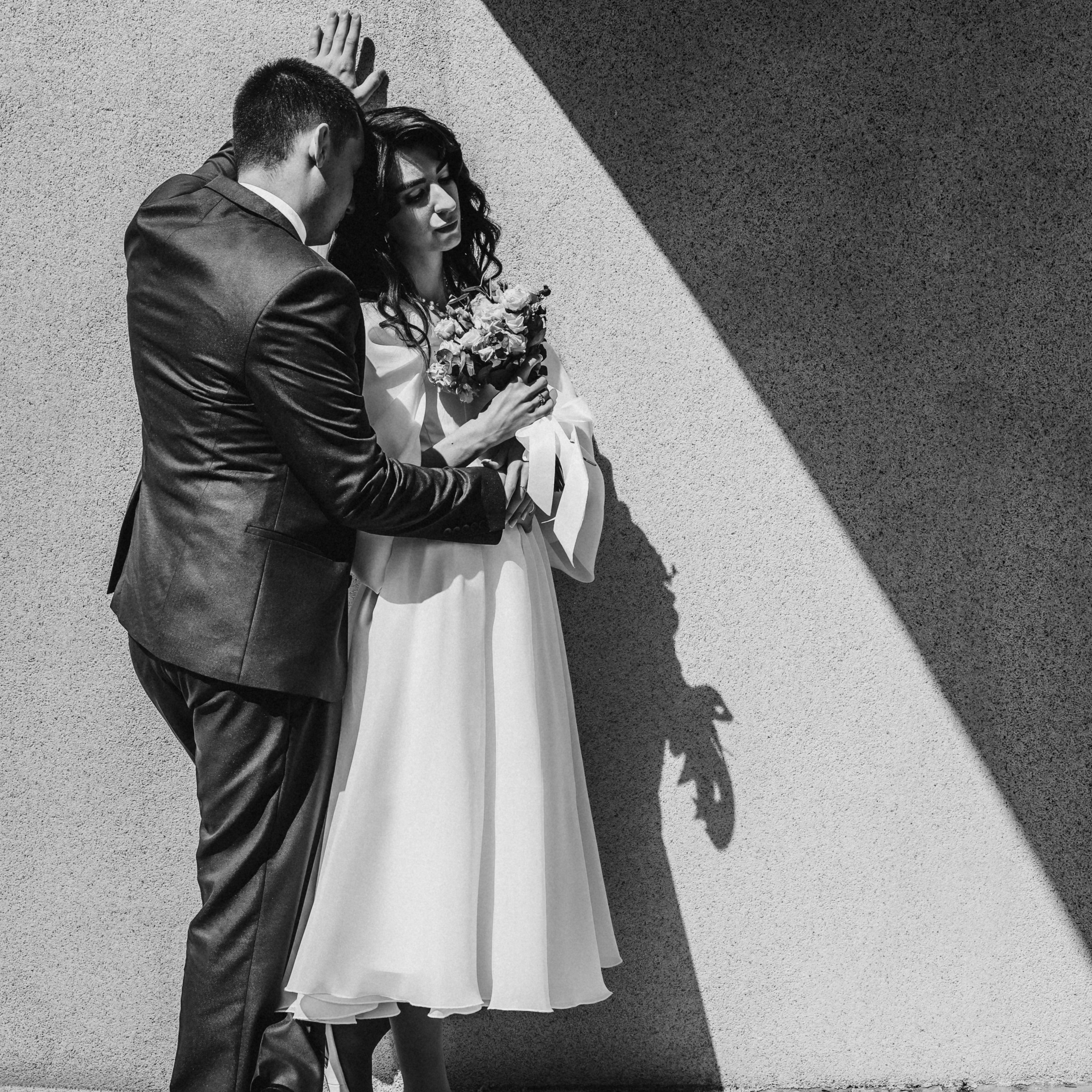 Свадьба Дианы и Данила