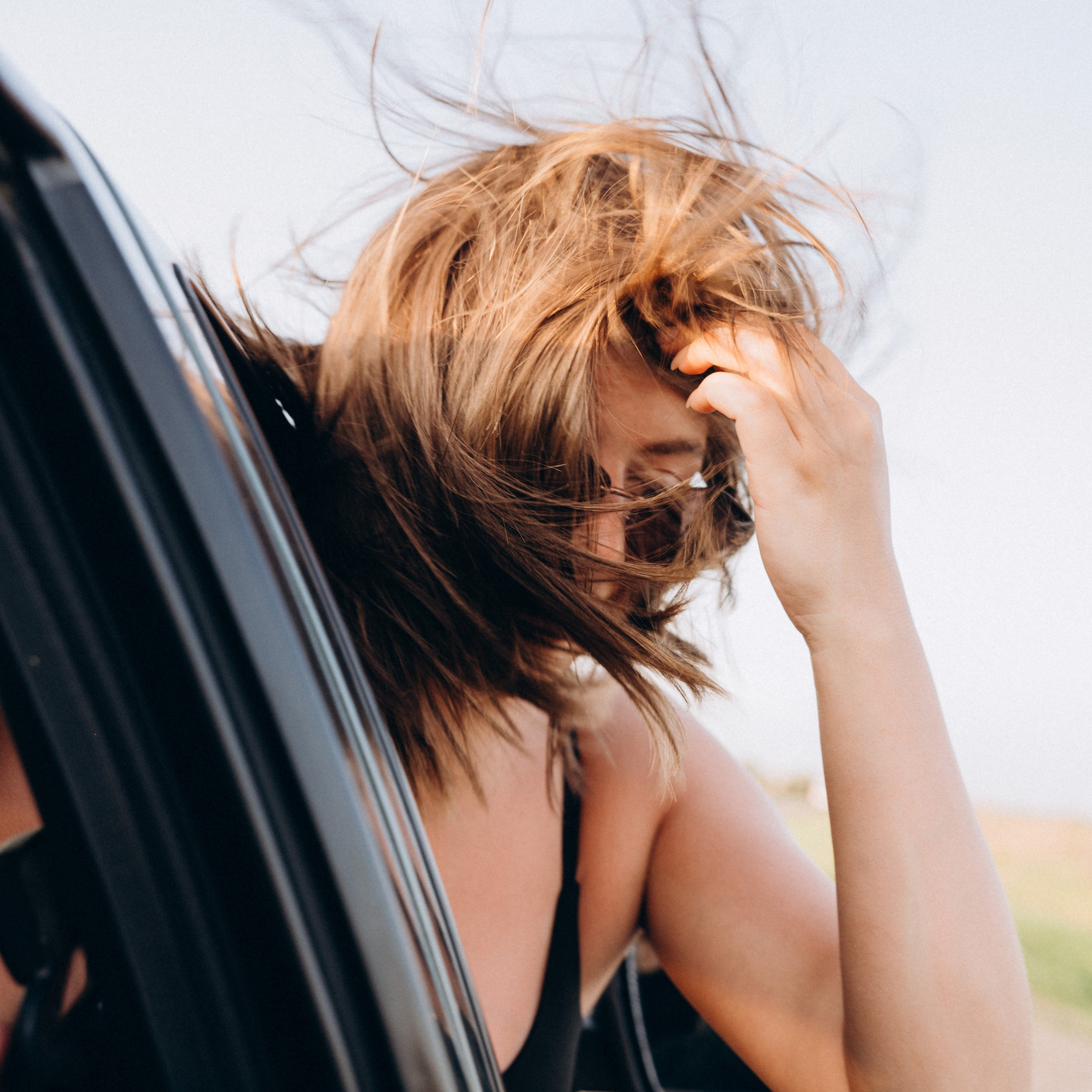 Съёмка для Анастасии