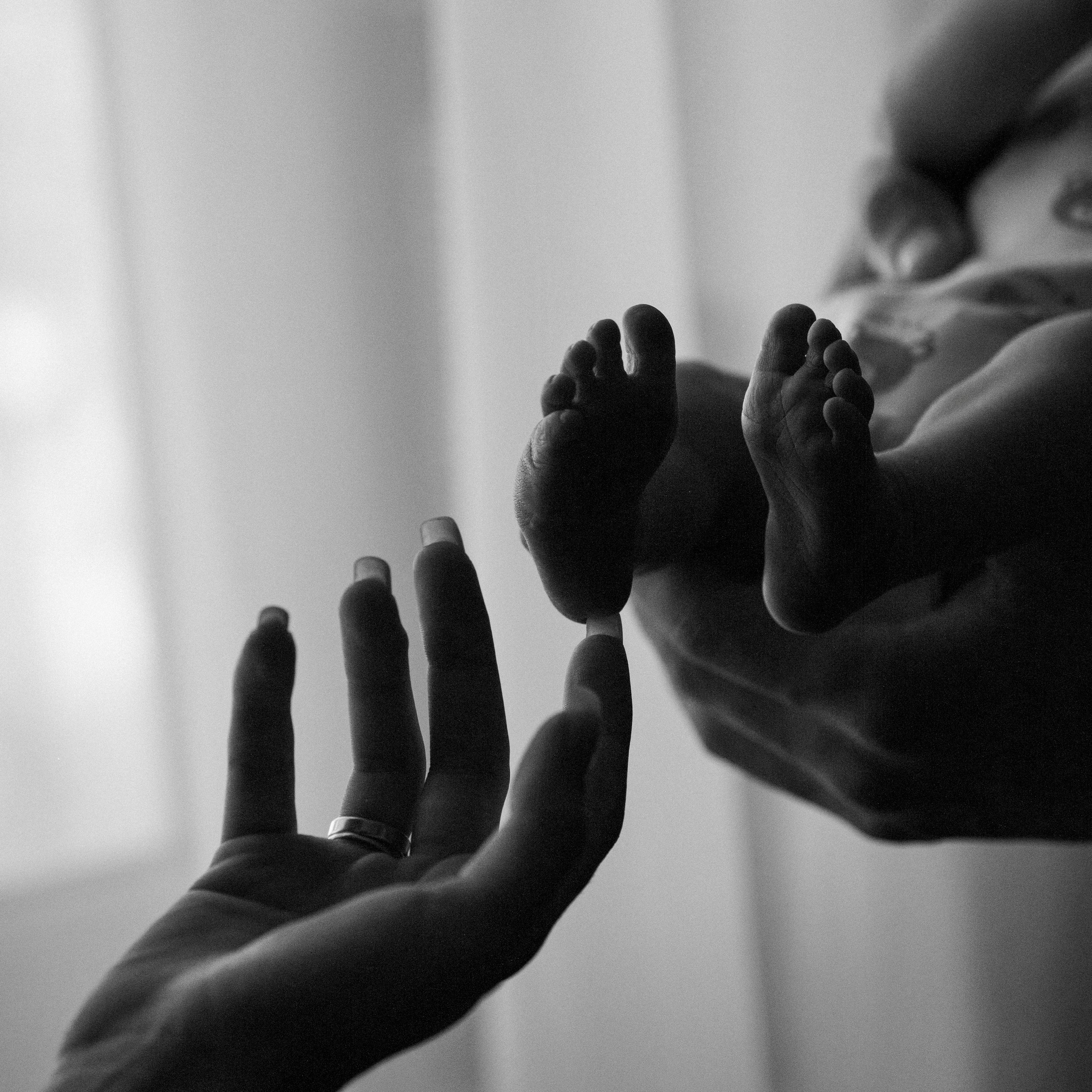 Съёмка маленькой принцессы