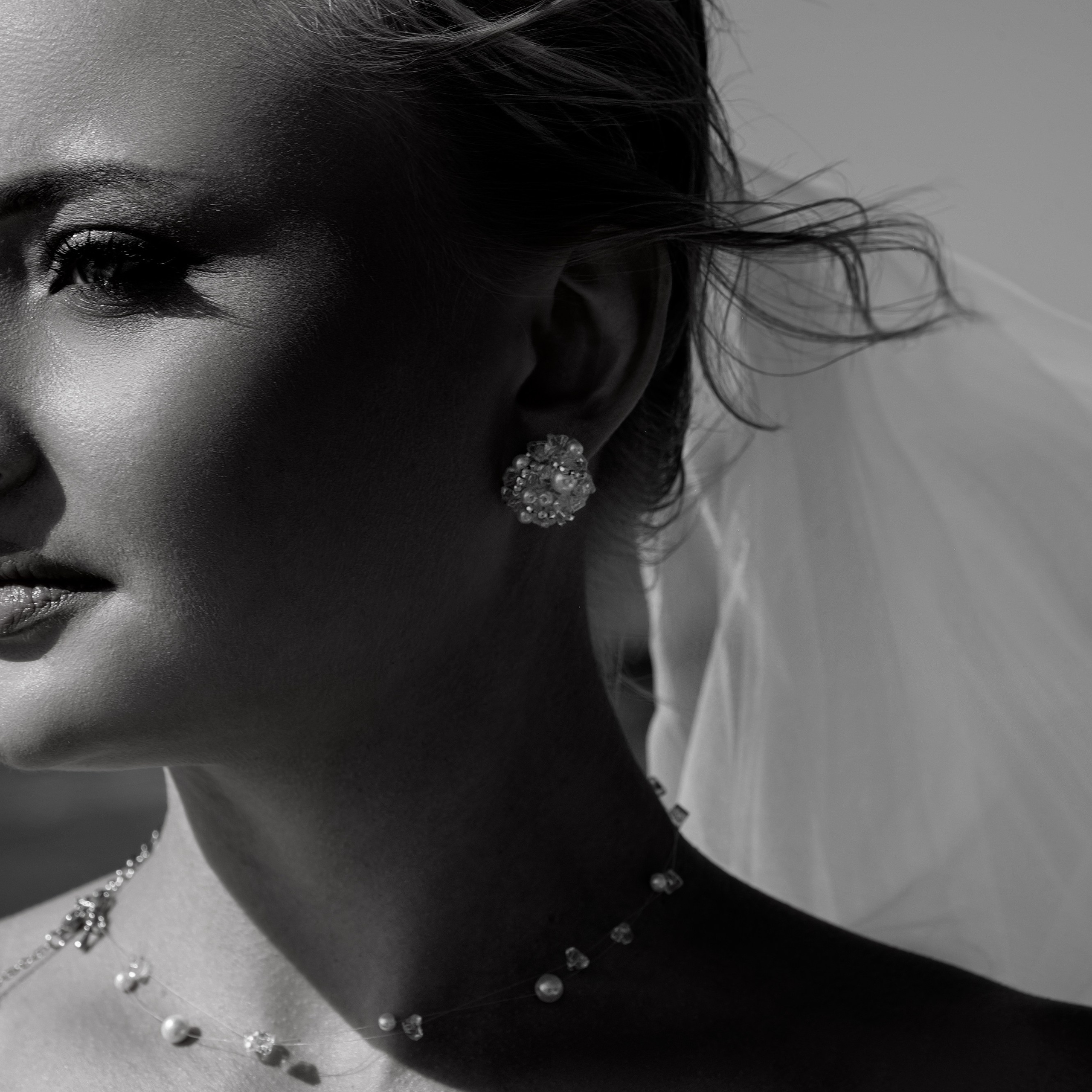 Свадебная съёмка для Елизаветы и Юрия