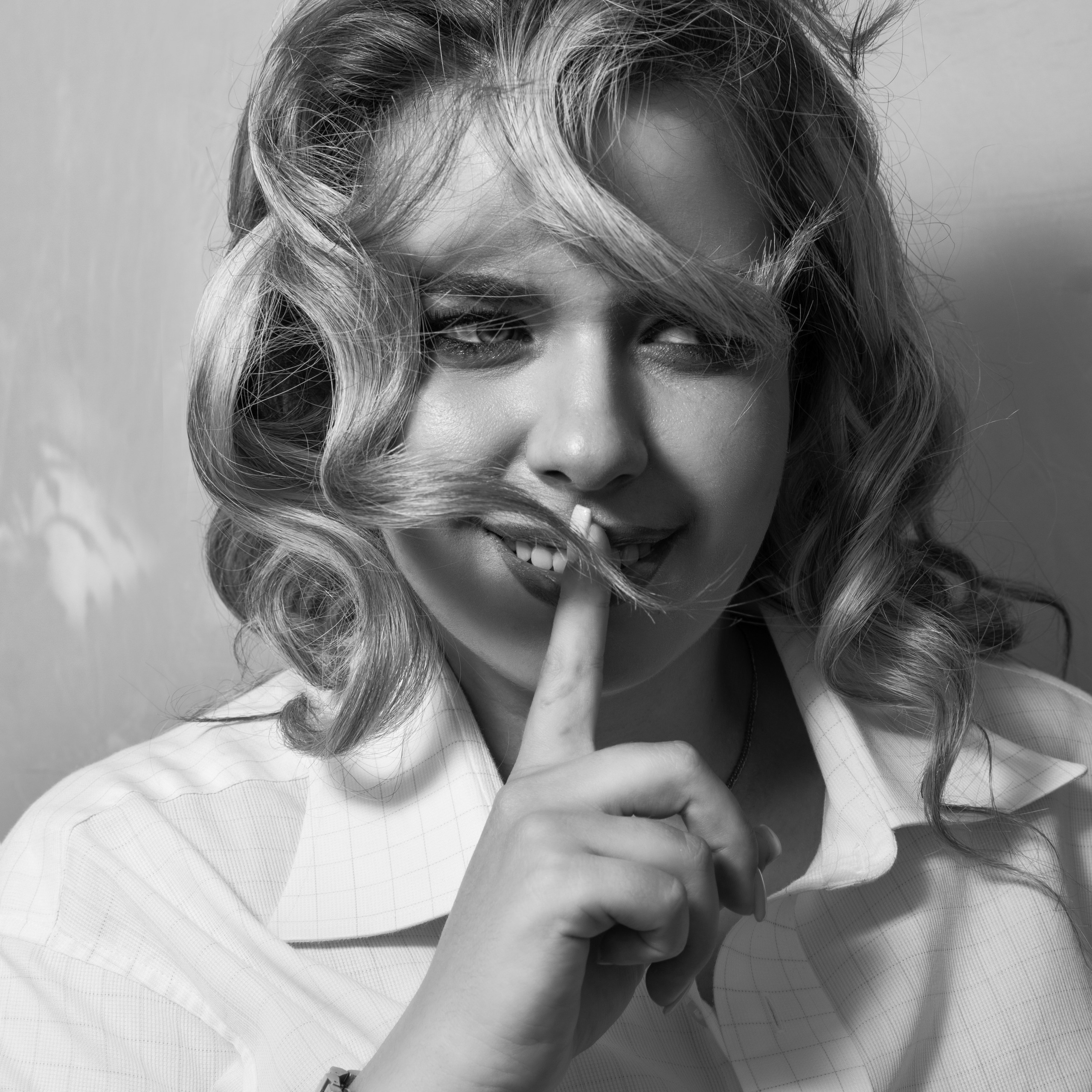 Фото портрета для Дарьи