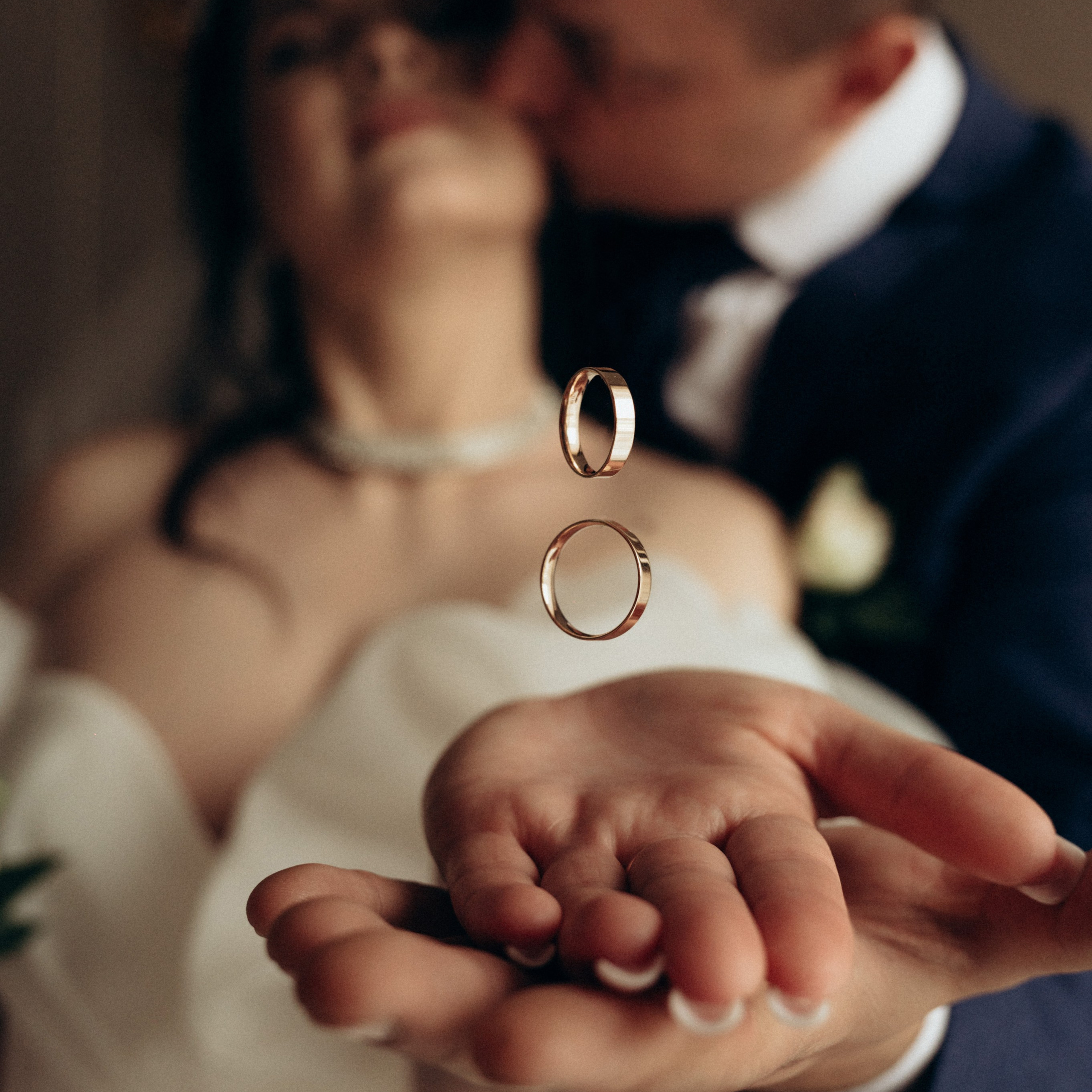 Свадьба для Виктории и Сергея