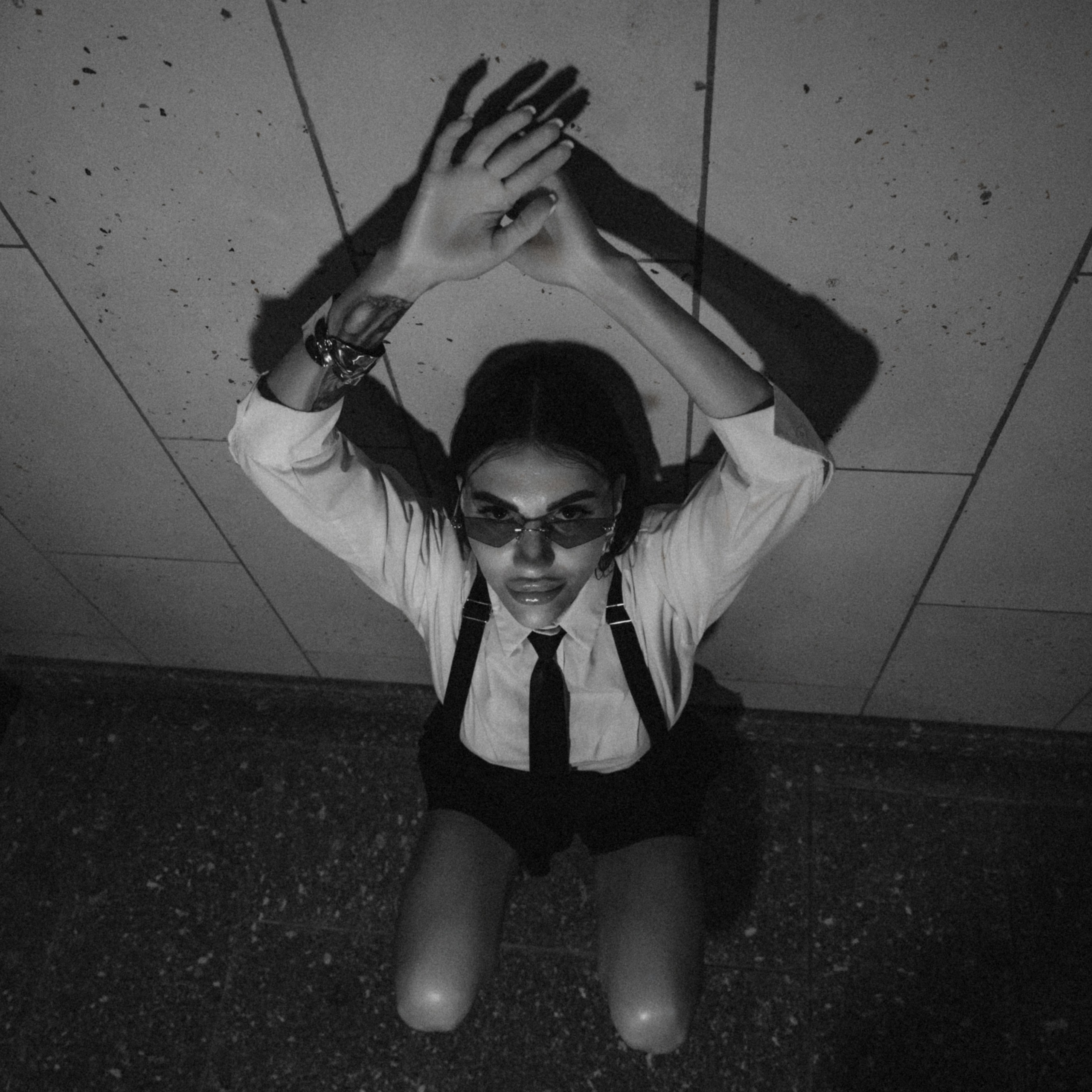 Съёмка для Натальи