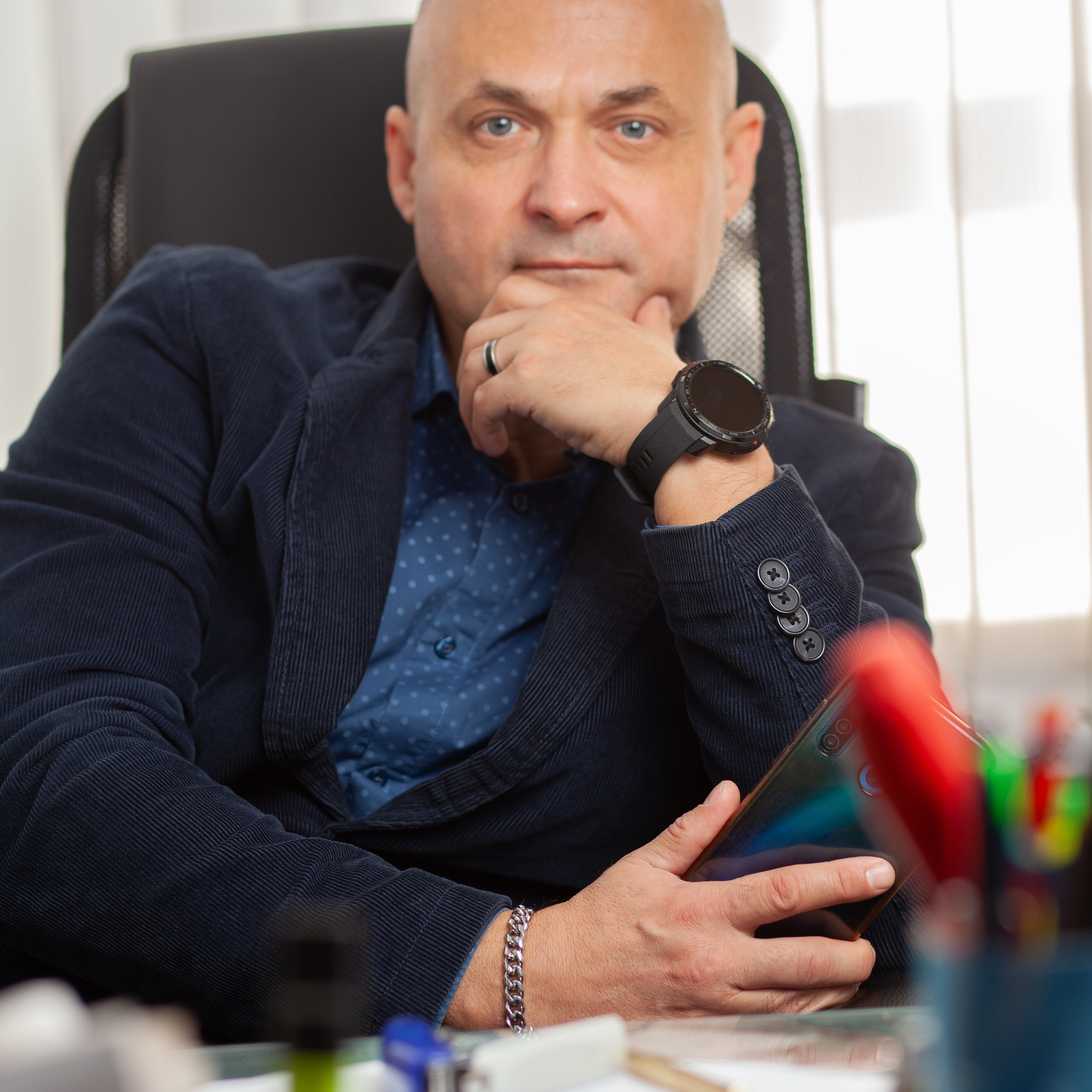 Отзывы и мнения о работе фотографа Волгоград Сергей Почевалов