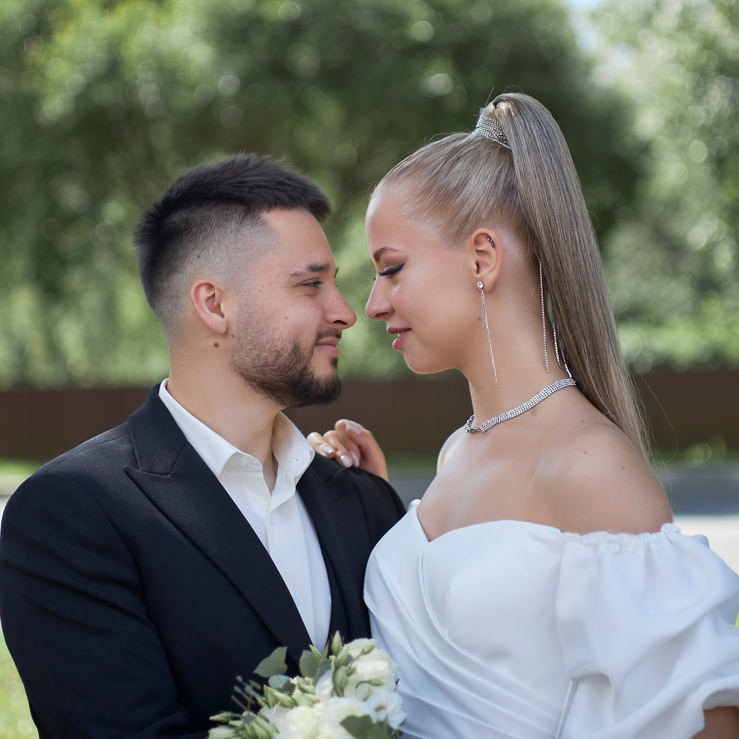 Отзывы. Свадебный фотограф Кирилл Шустров