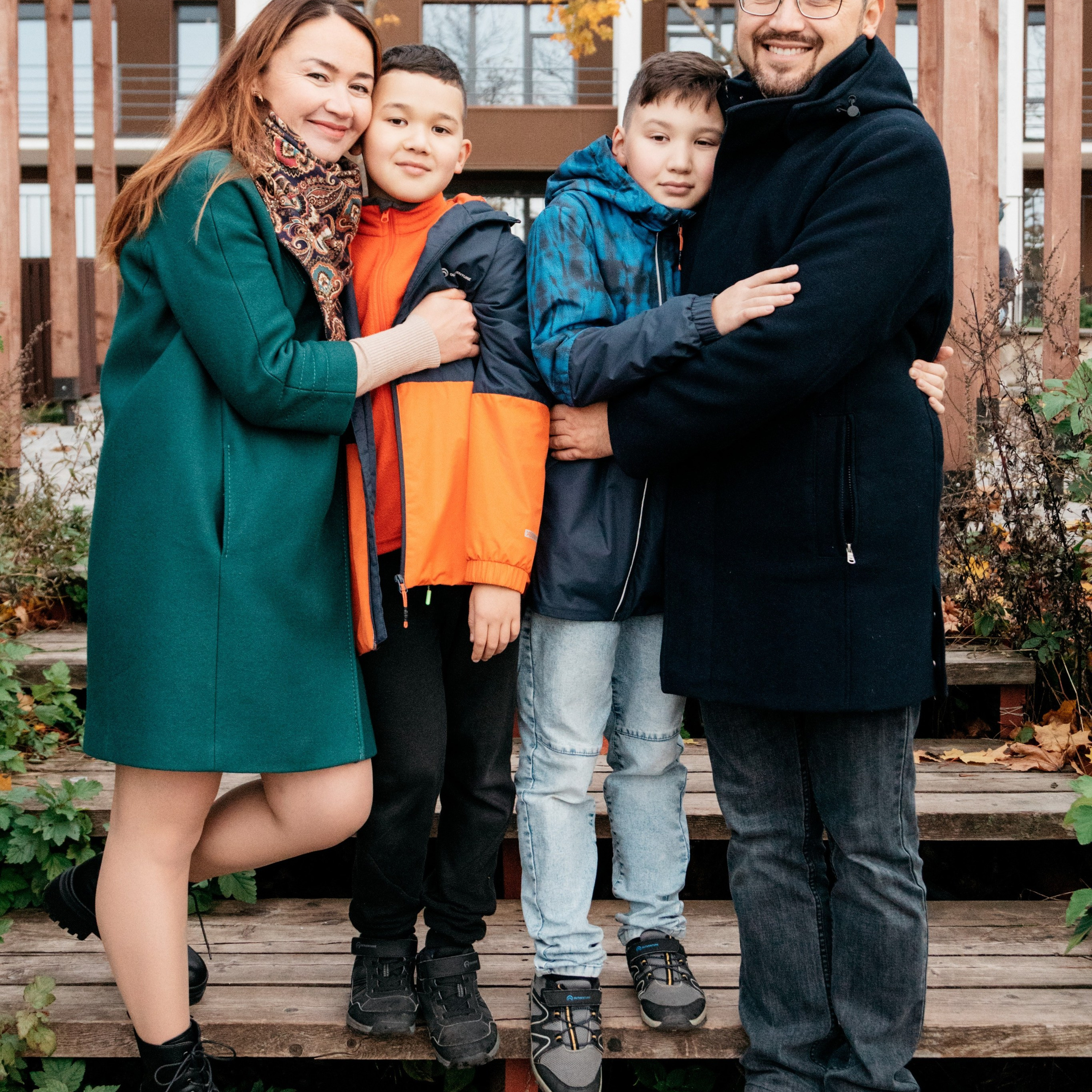 Отзывы. Свадебный фотограф Кирилл Шустров