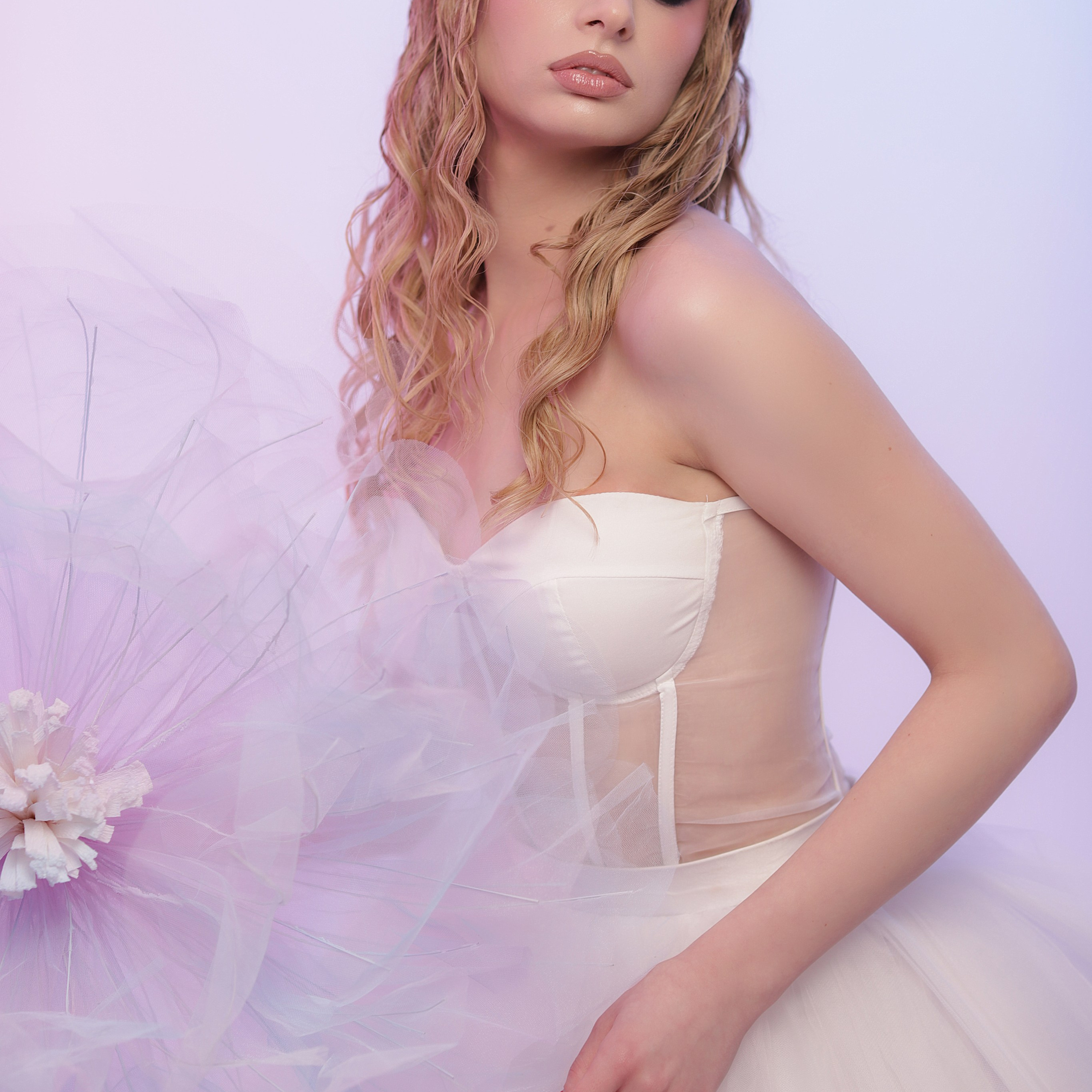 Индивидуальная съемка