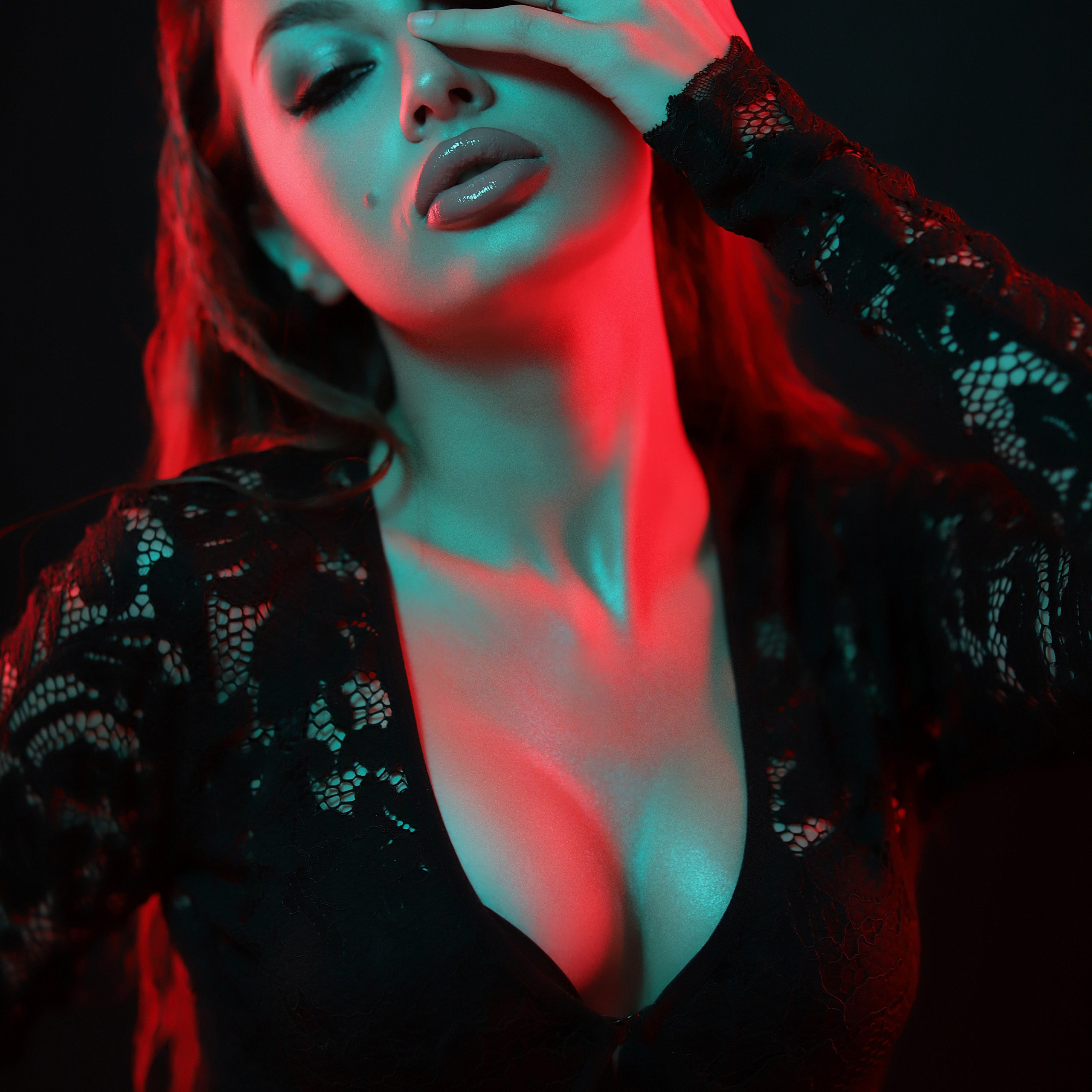 Индивидуальная съемка