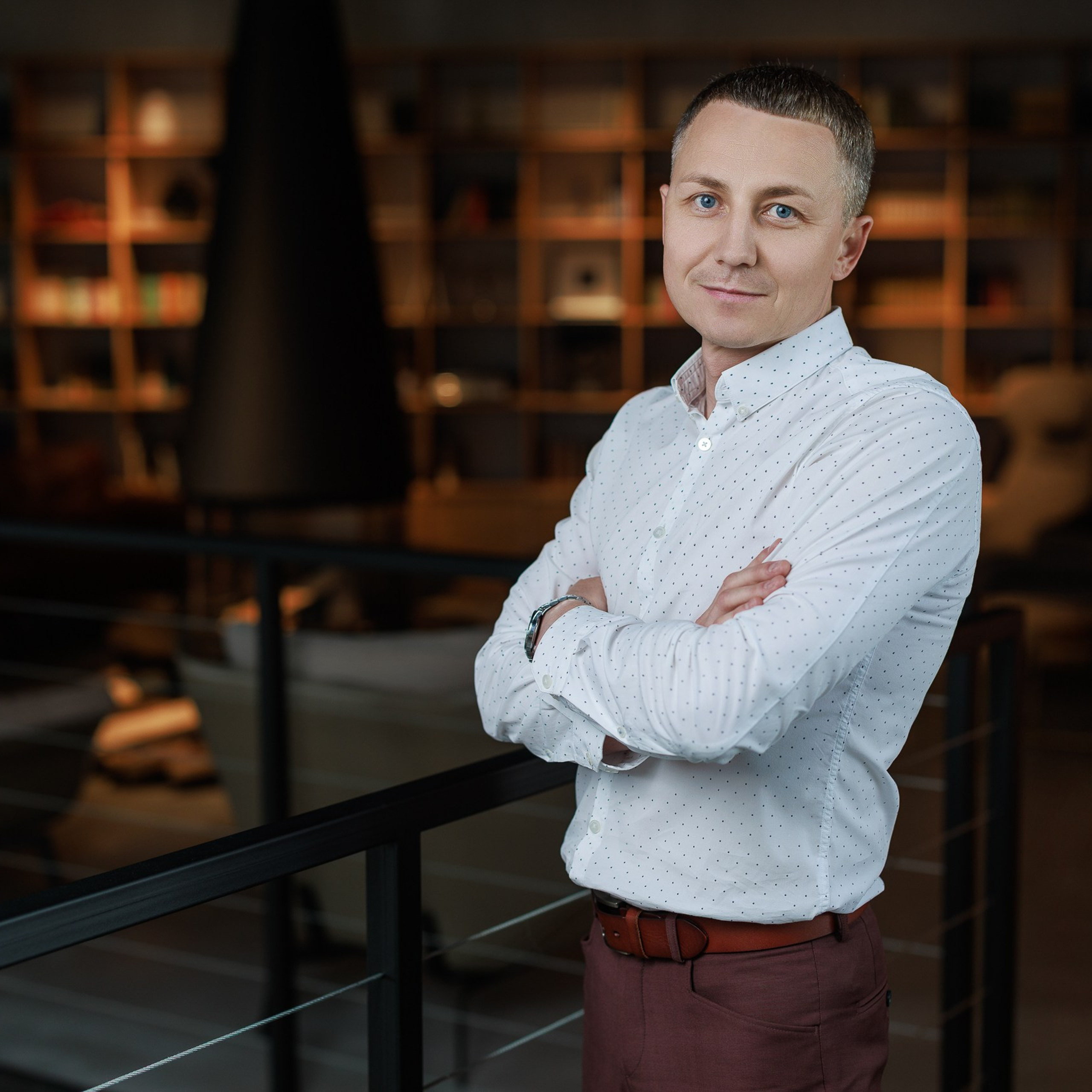 Портреты сотрудников&nbsp;— отель Vert