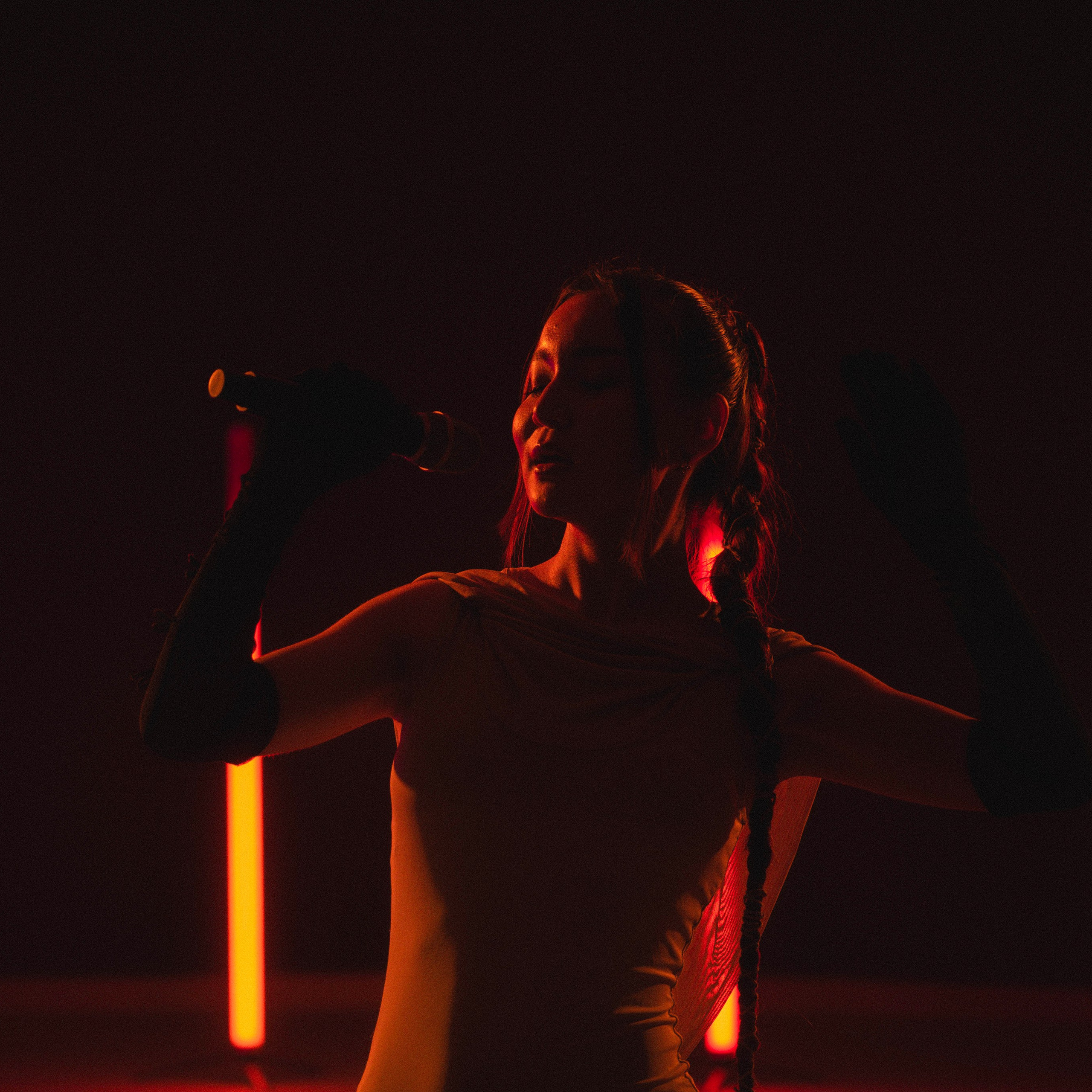 BOOMERANG | съемка клипа