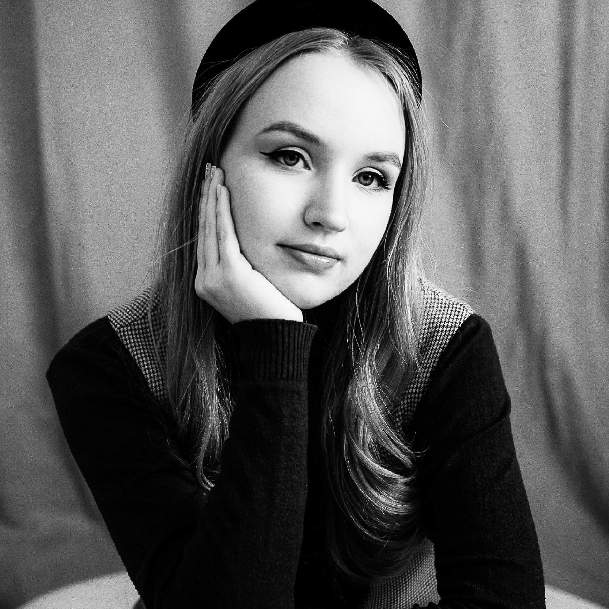 Александра