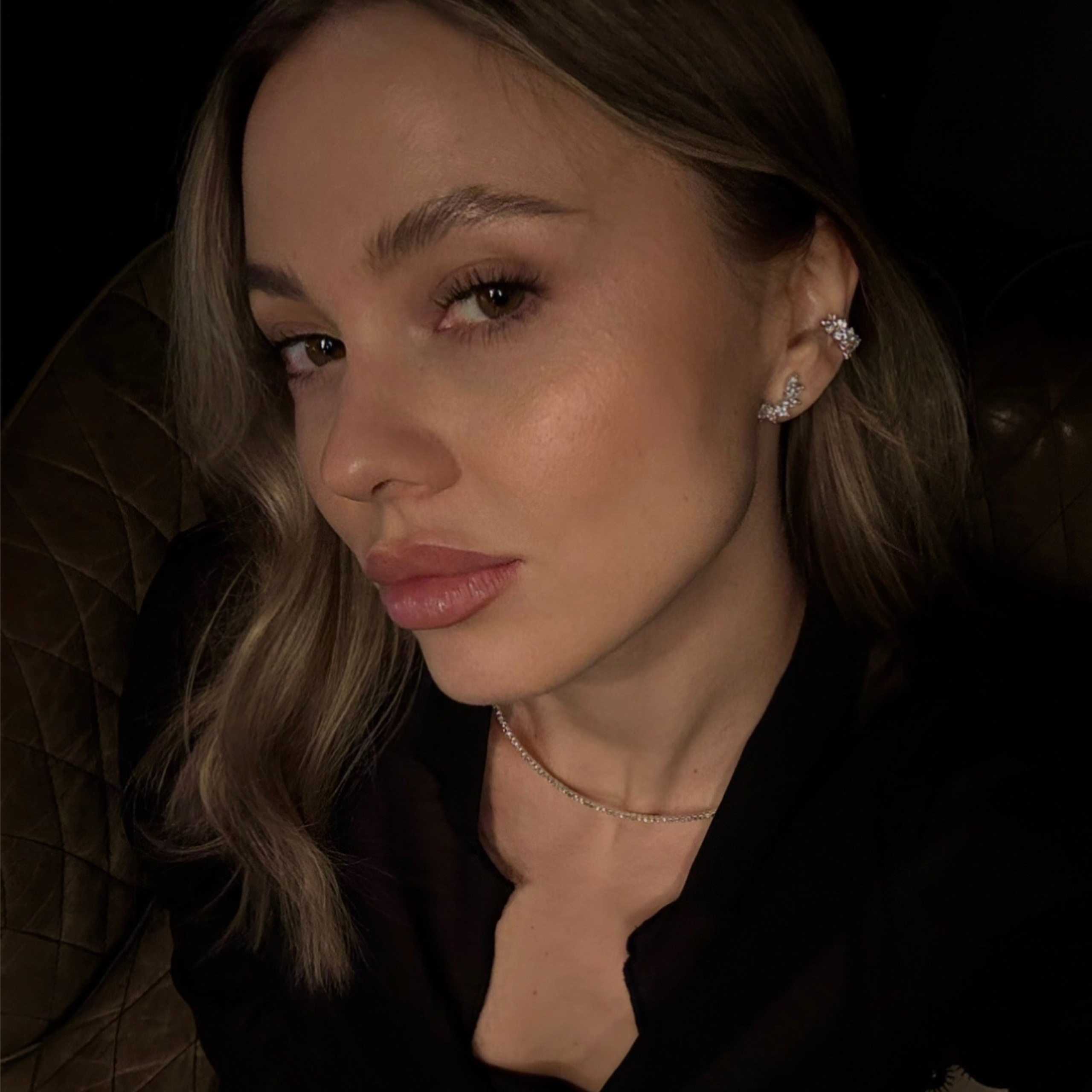 Отзывы. Съемки и создание проектов для брендов, индивидуальные женские фотосессии под ключ, портрет в Нижнем Новгороде и Москве Есения Козлова