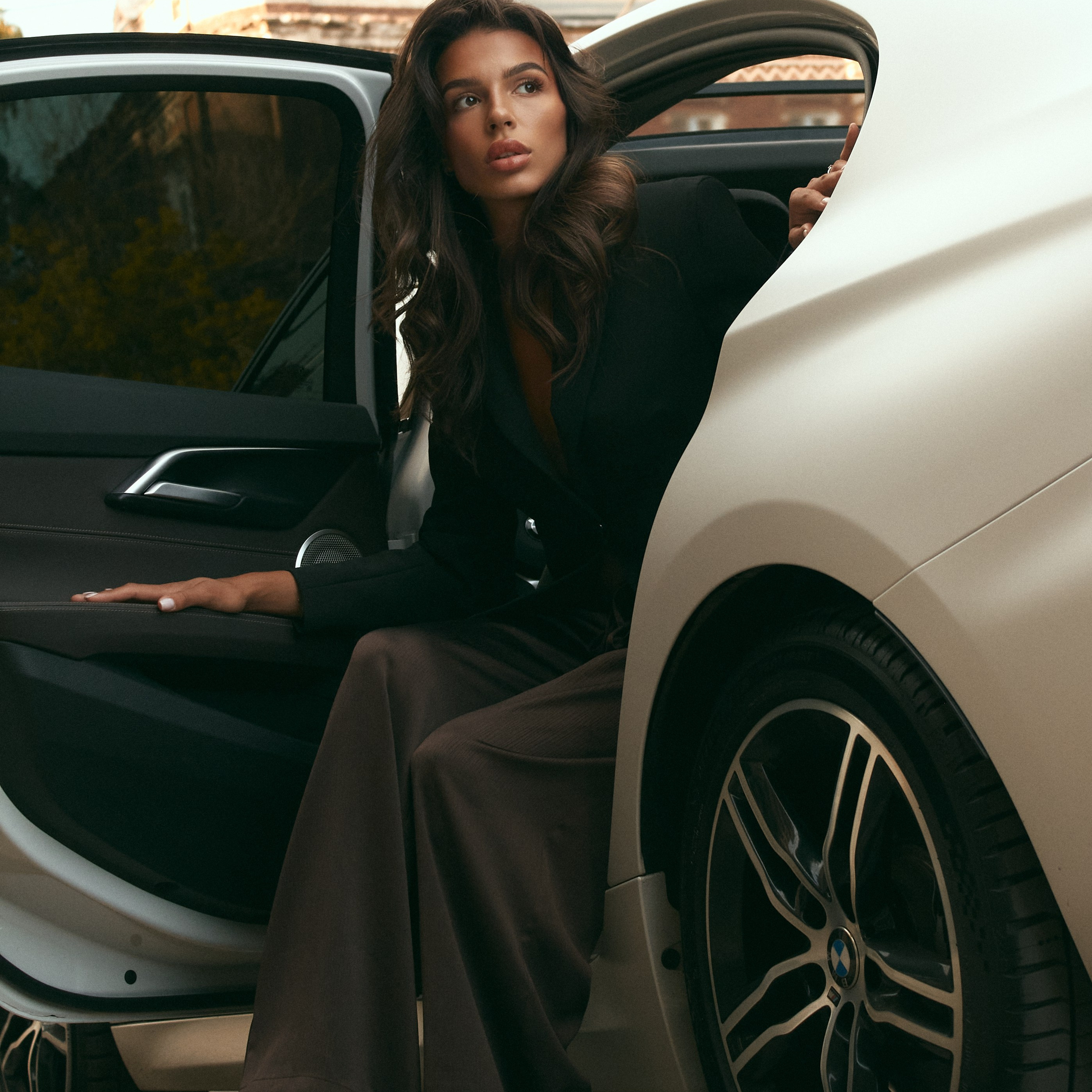 Отзывы. Съемки и создание проектов для брендов, индивидуальные женские фотосессии под ключ, портрет в Нижнем Новгороде и Москве Есения Козлова