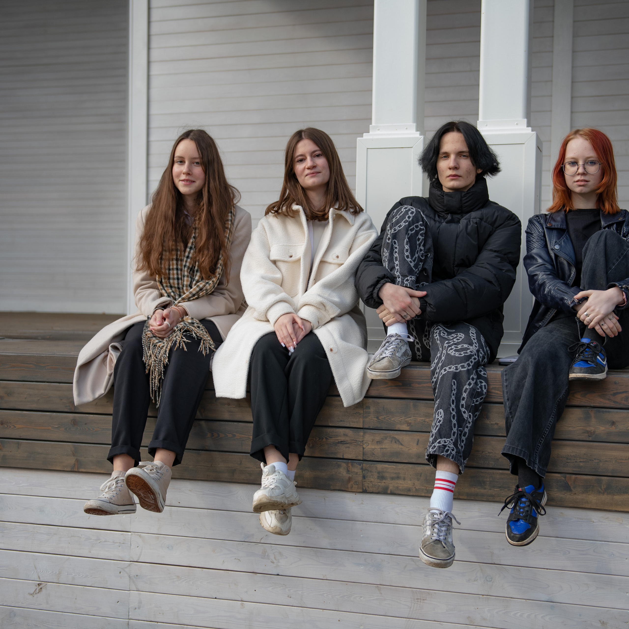 Отзывы. Выпускные альбомы для школьников и детских садов — Пушкино и Московская область