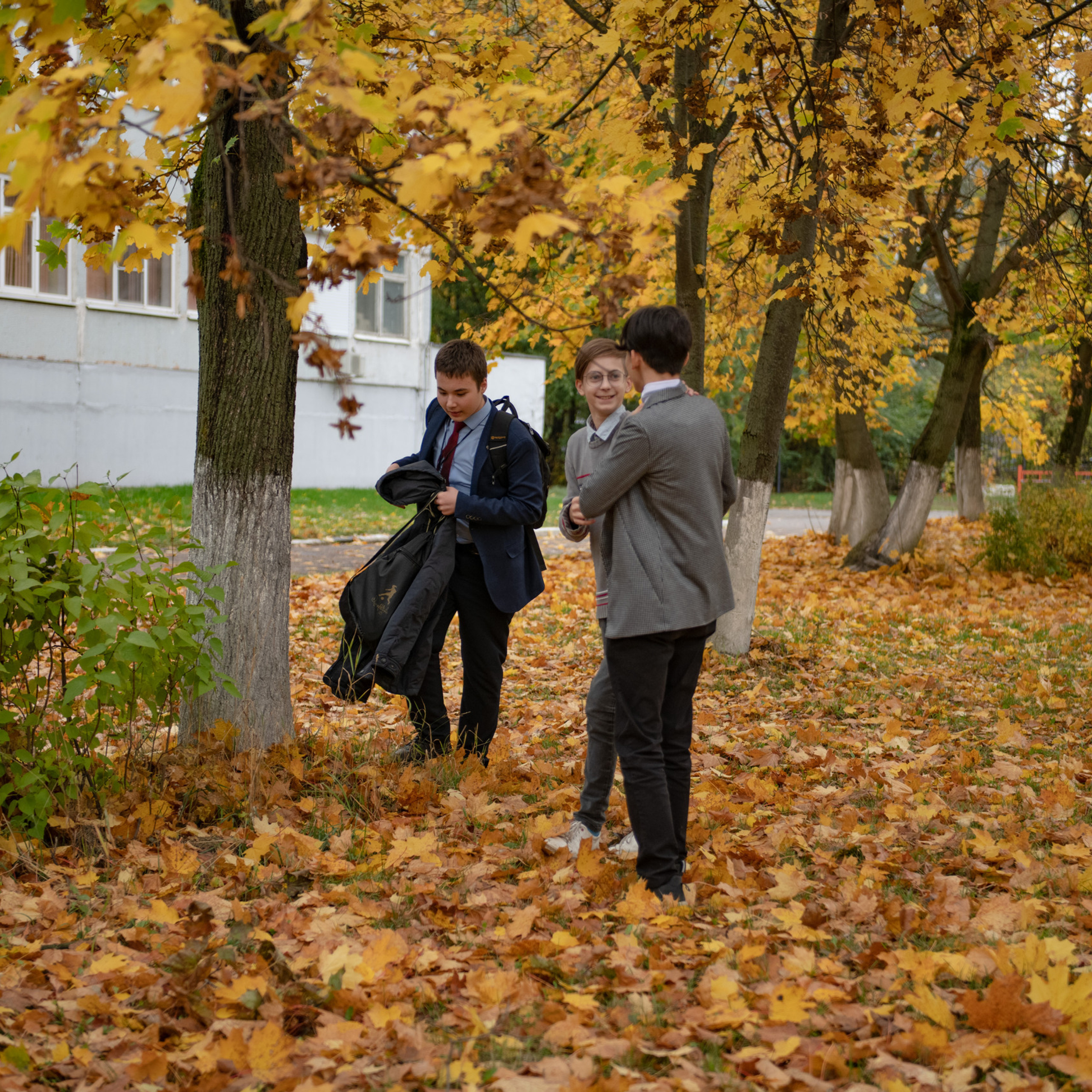 Отзывы. Выпускные альбомы для школьников и детских садов — Пушкино и Московская область