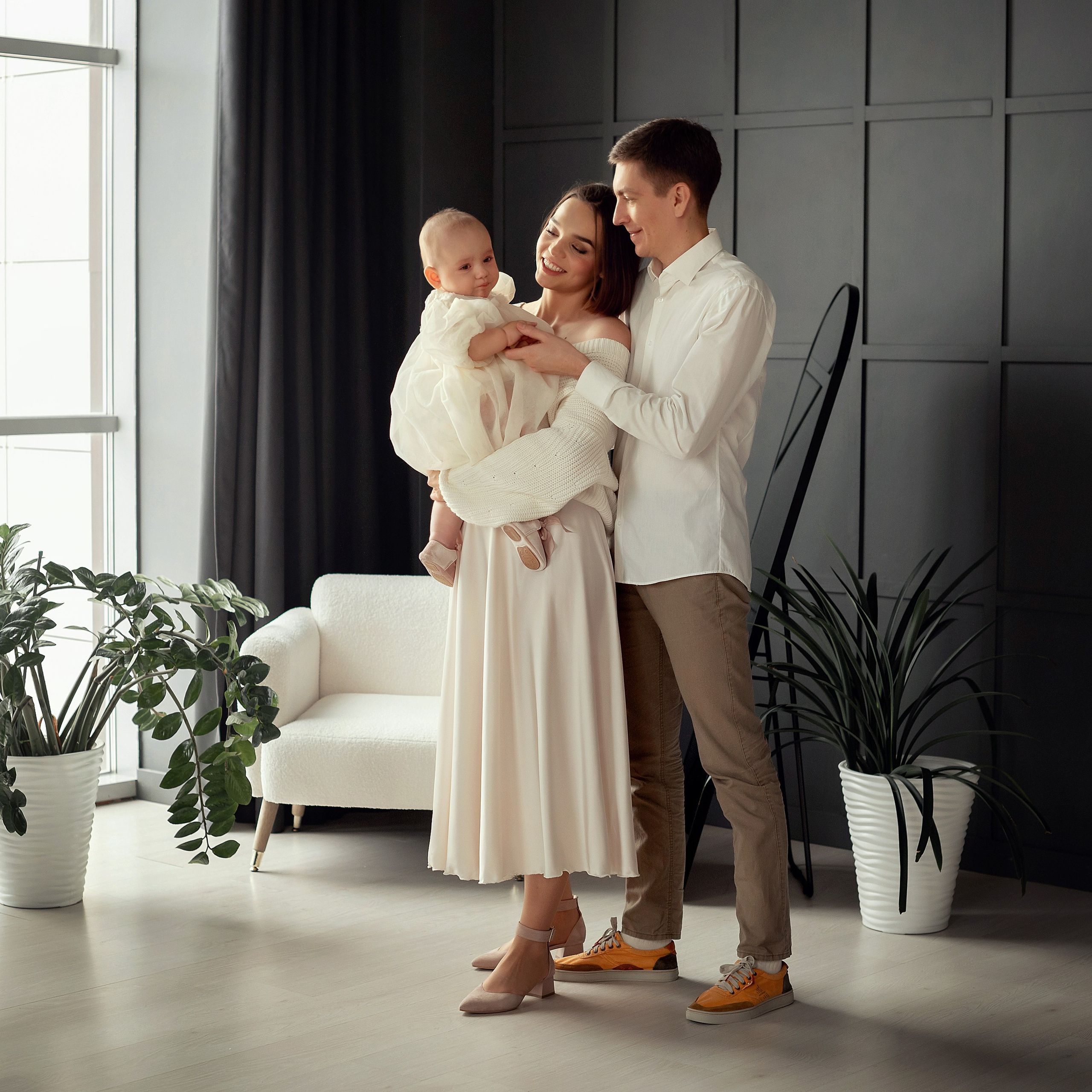 Отзывы. Семейный и детский фотограф Чернова Олеся