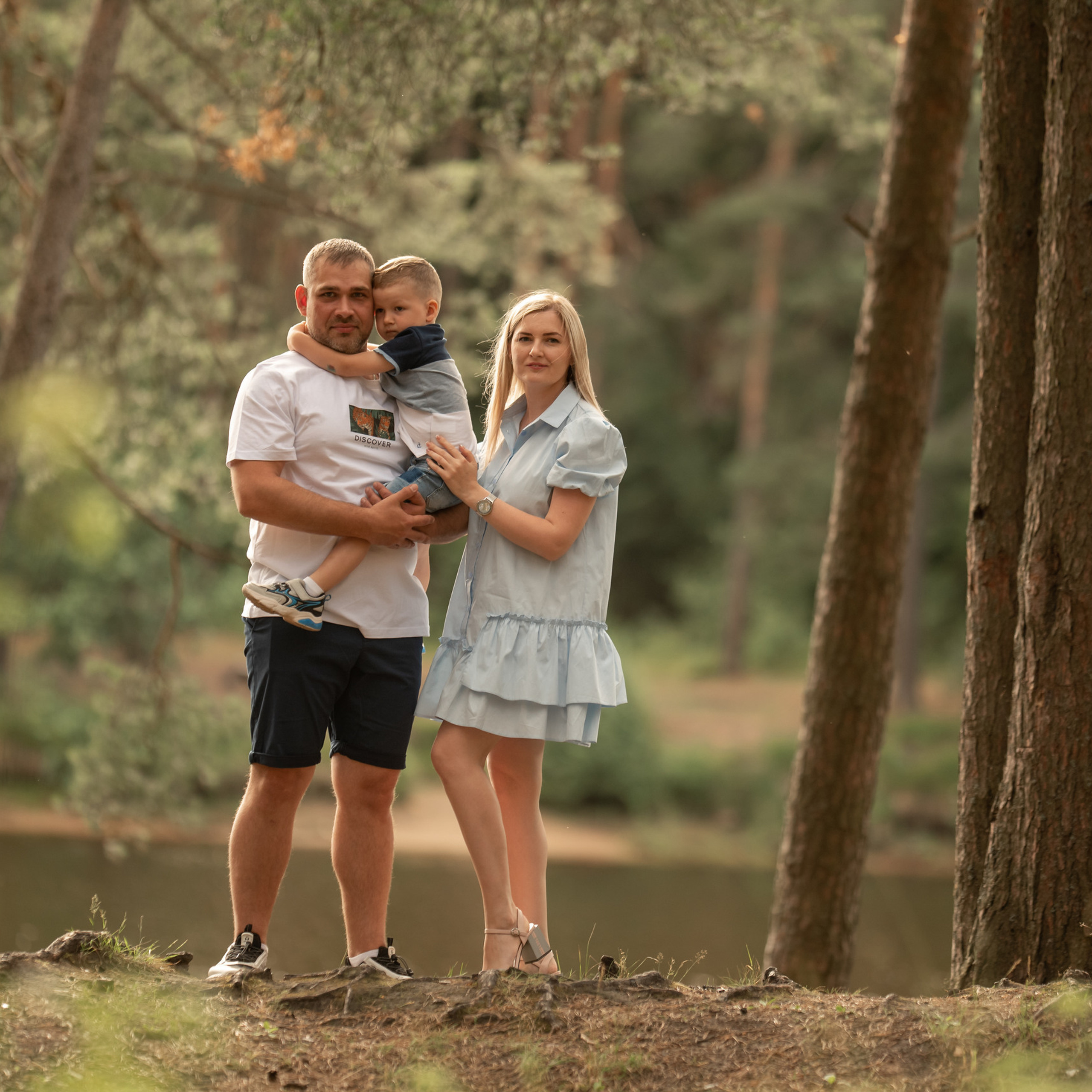 Отзывы. Семейный и детский фотограф Чернова Олеся