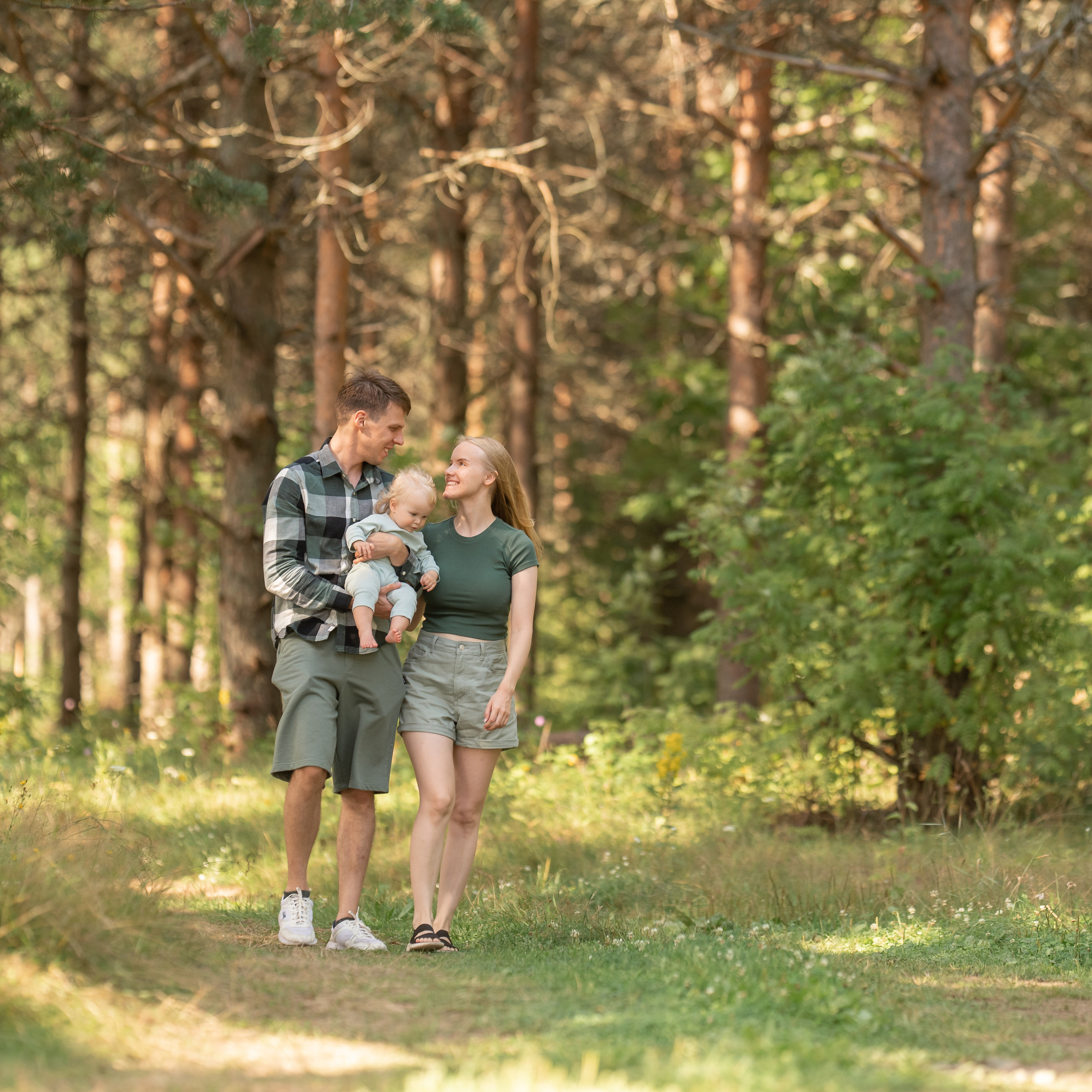Отзывы. Семейный и детский фотограф Чернова Олеся