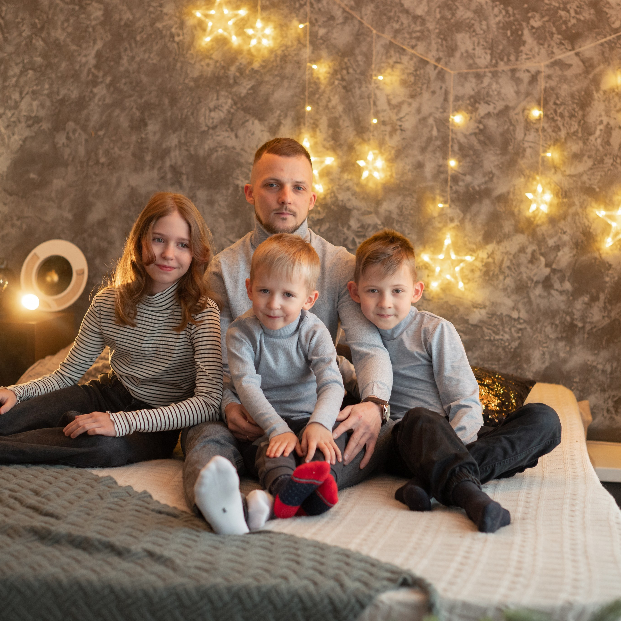 Отзывы. Семейный и детский фотограф Чернова Олеся