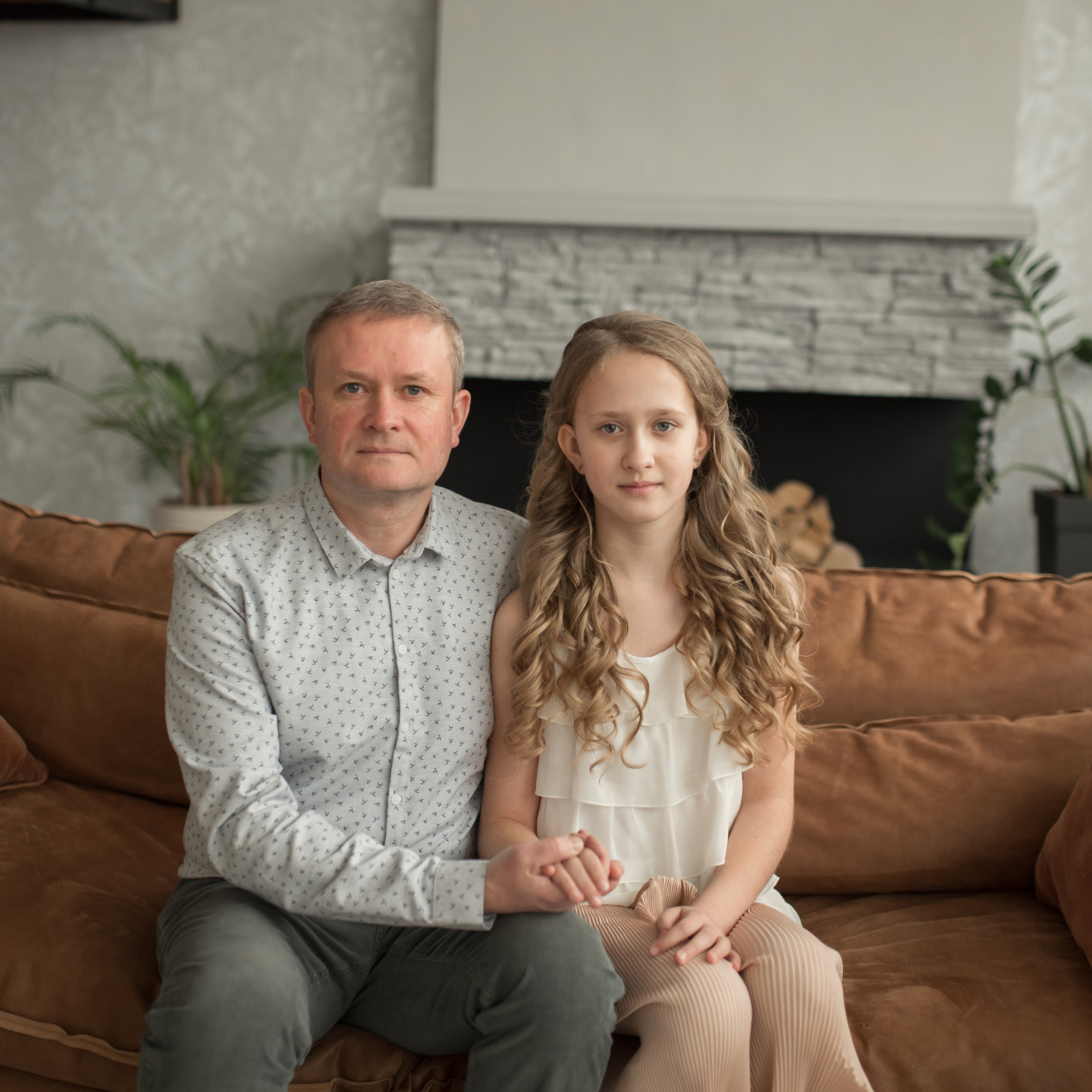 Отзывы. Семейный и детский фотограф Чернова Олеся