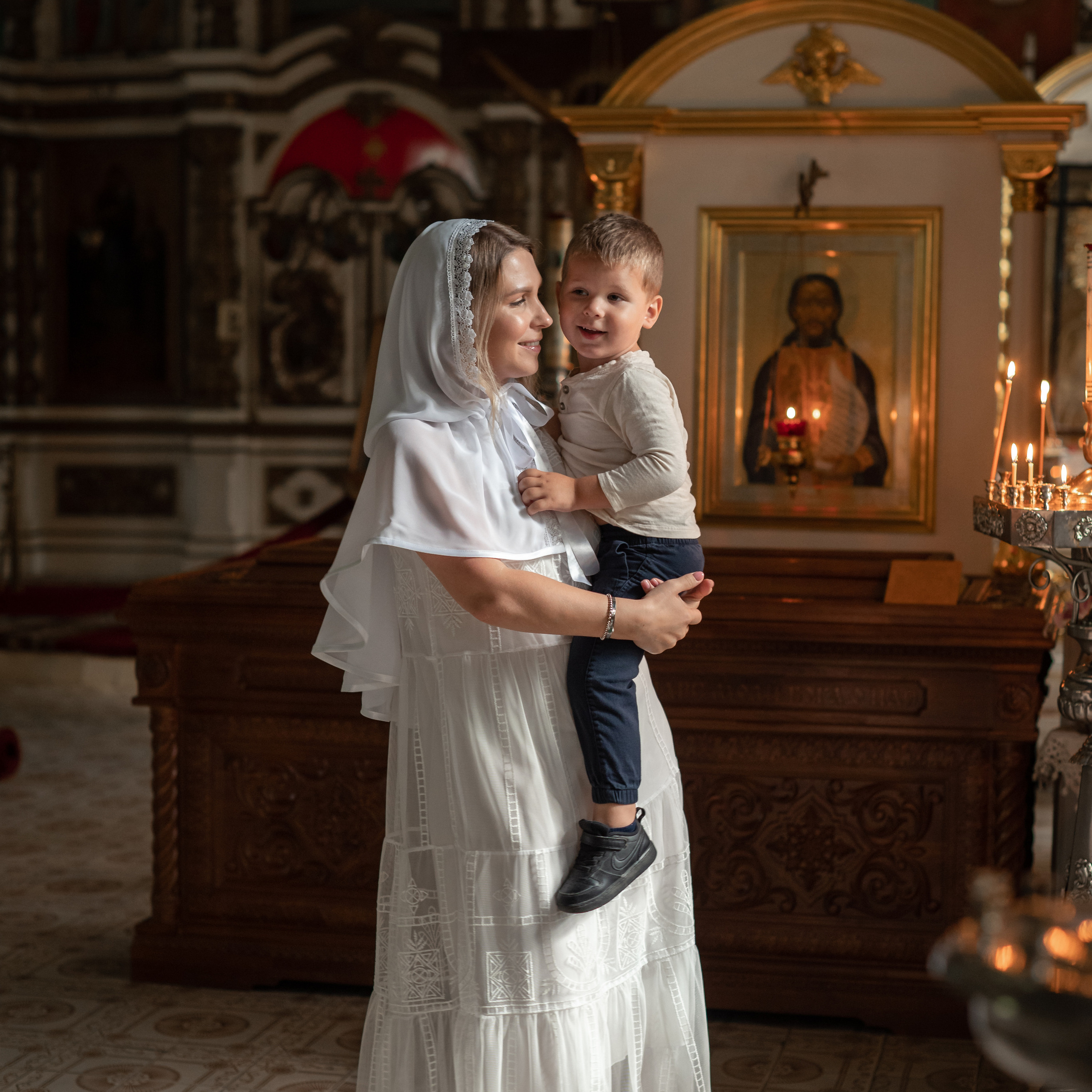 Отзывы. Семейный и детский фотограф Чернова Олеся