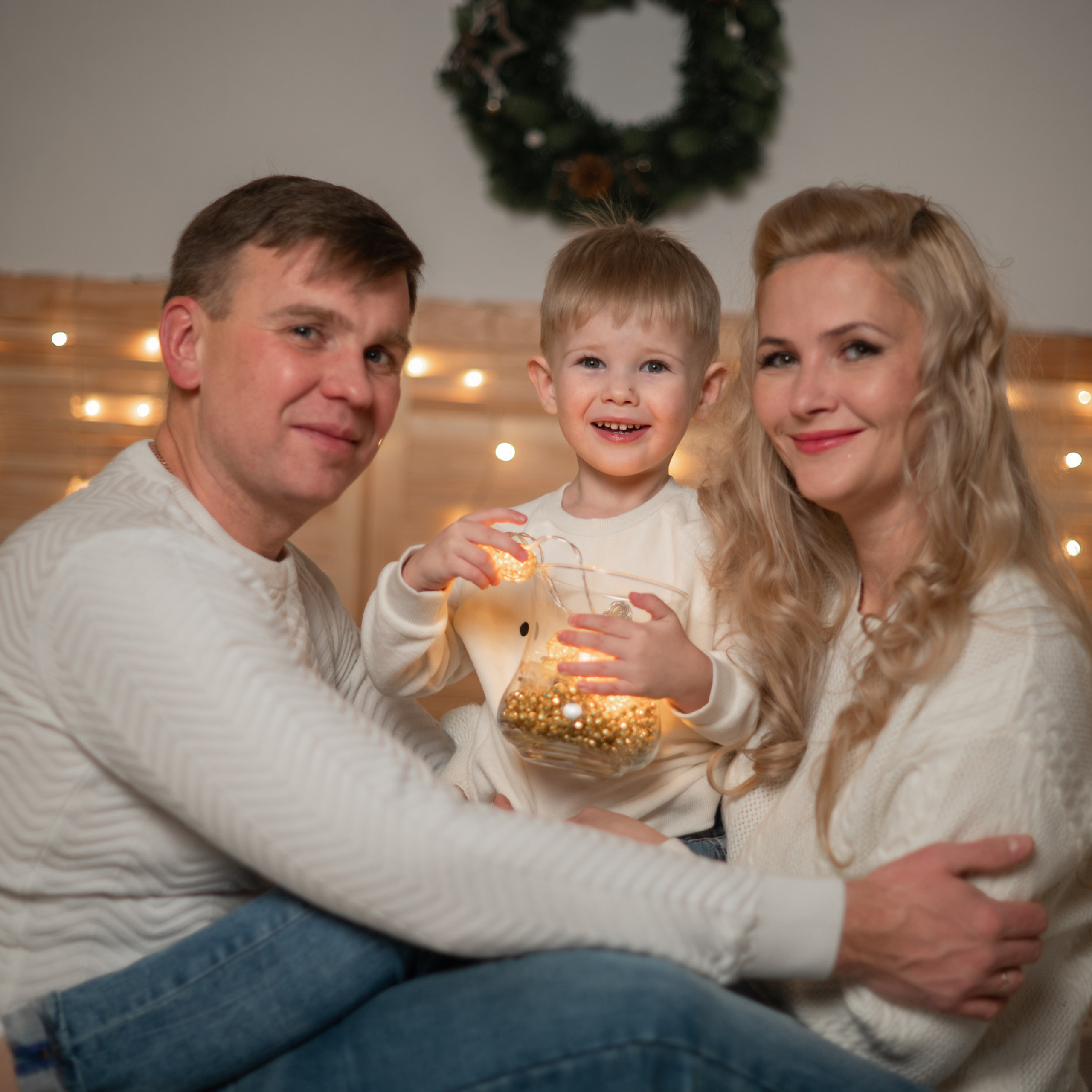 Отзывы. Семейный и детский фотограф Чернова Олеся