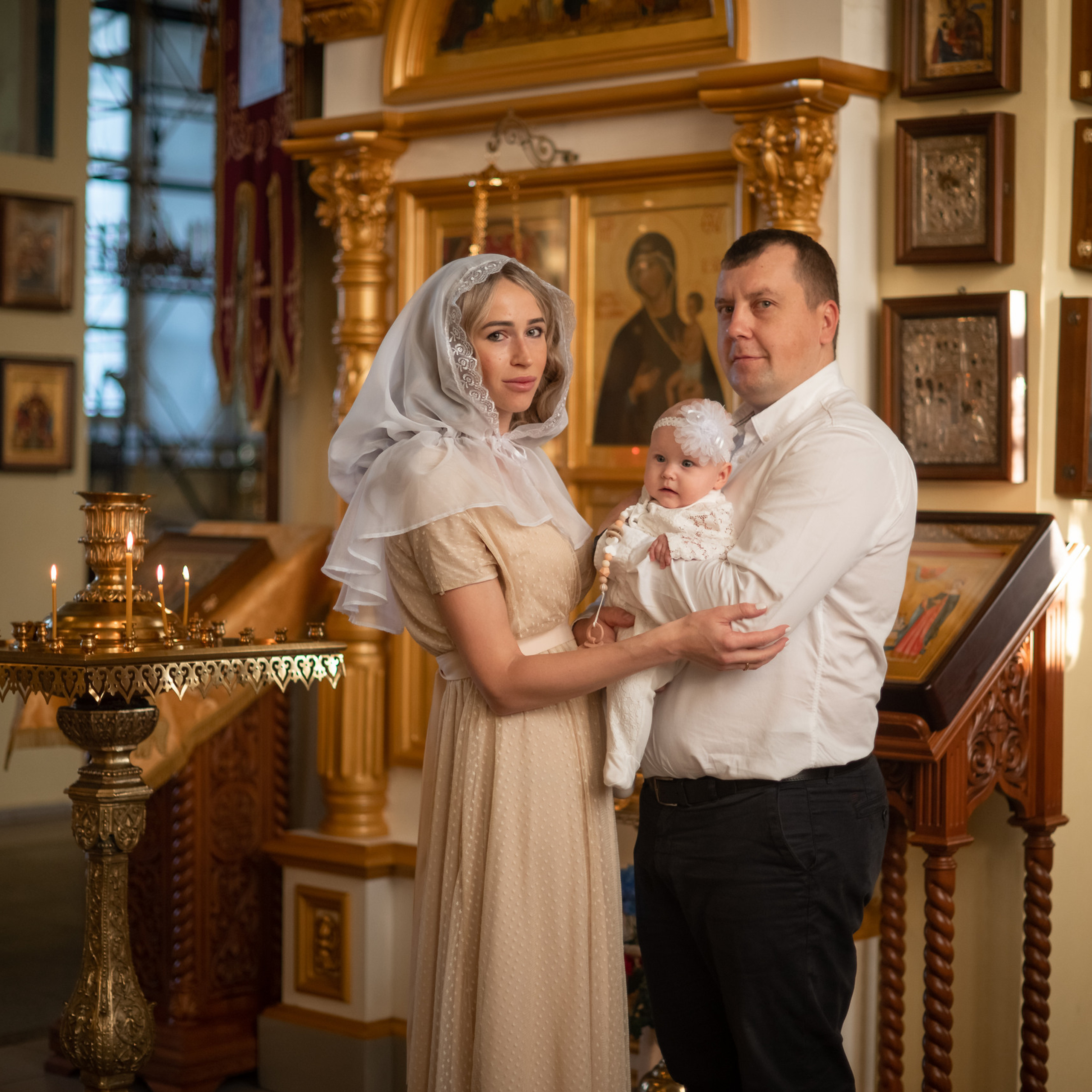 Отзывы. Семейный и детский фотограф Чернова Олеся