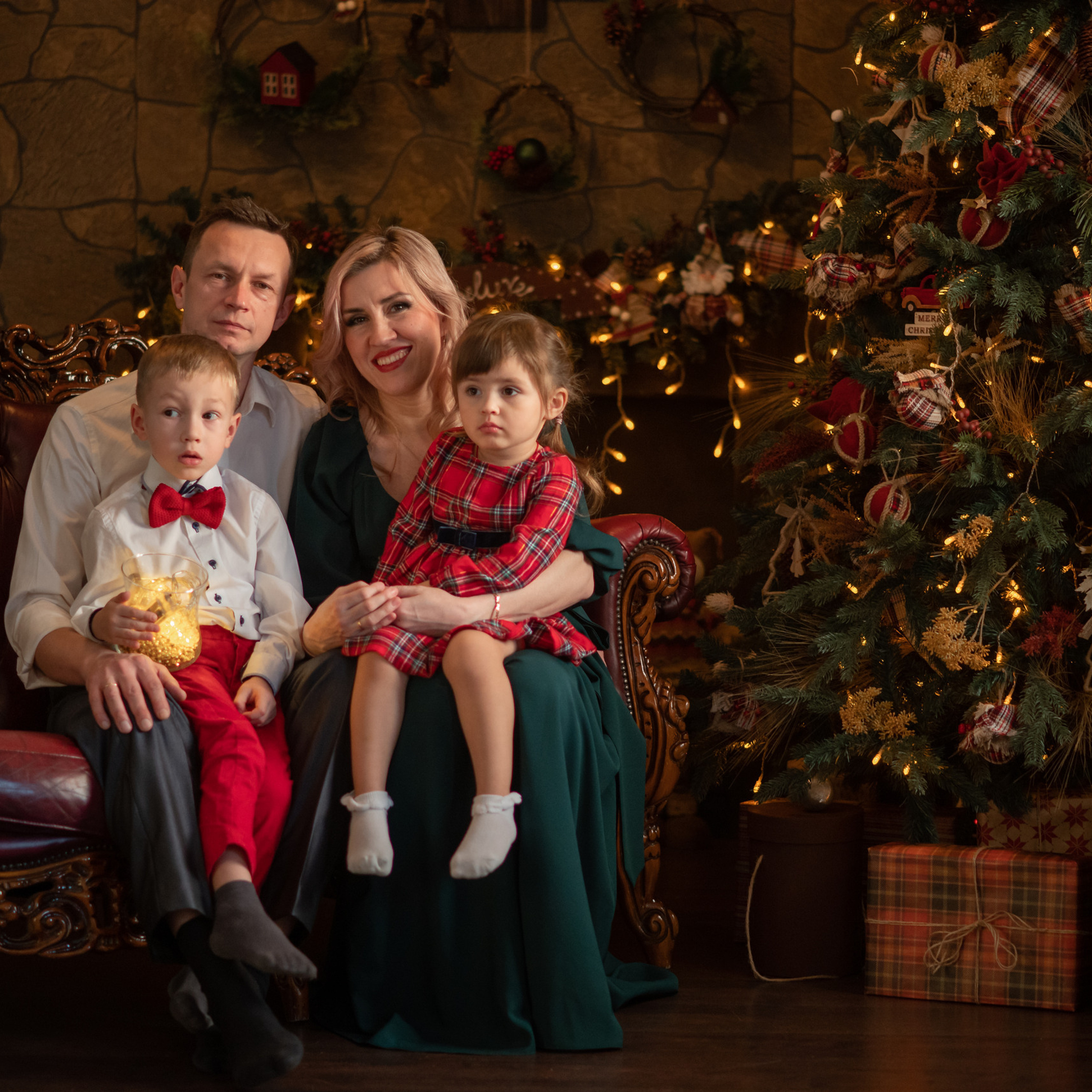 Отзывы. Семейный и детский фотограф Чернова Олеся